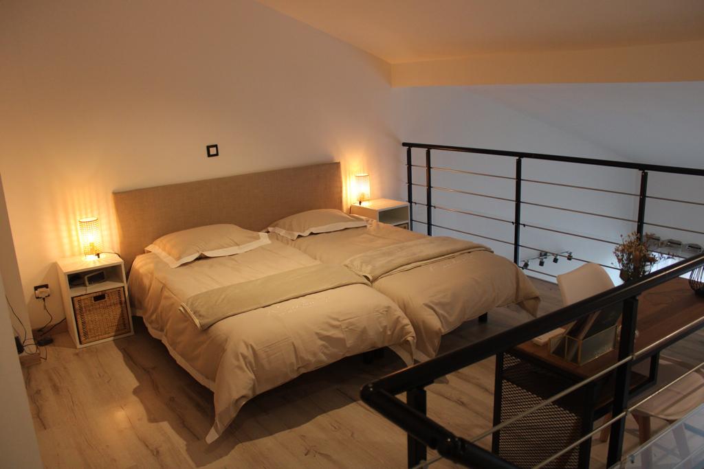 T2 - 1 à 2 pers. - LAP4/A - photo 2