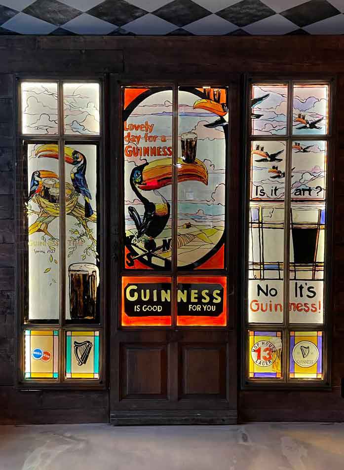 LE PEINTRE & L’OISEAU - Agathe Saumet-Roche