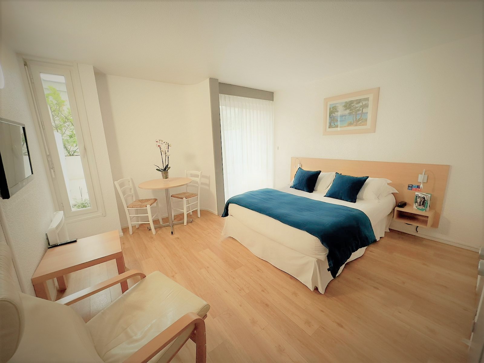 Hôtel Résidence Les Ecureuils ** - photo 3