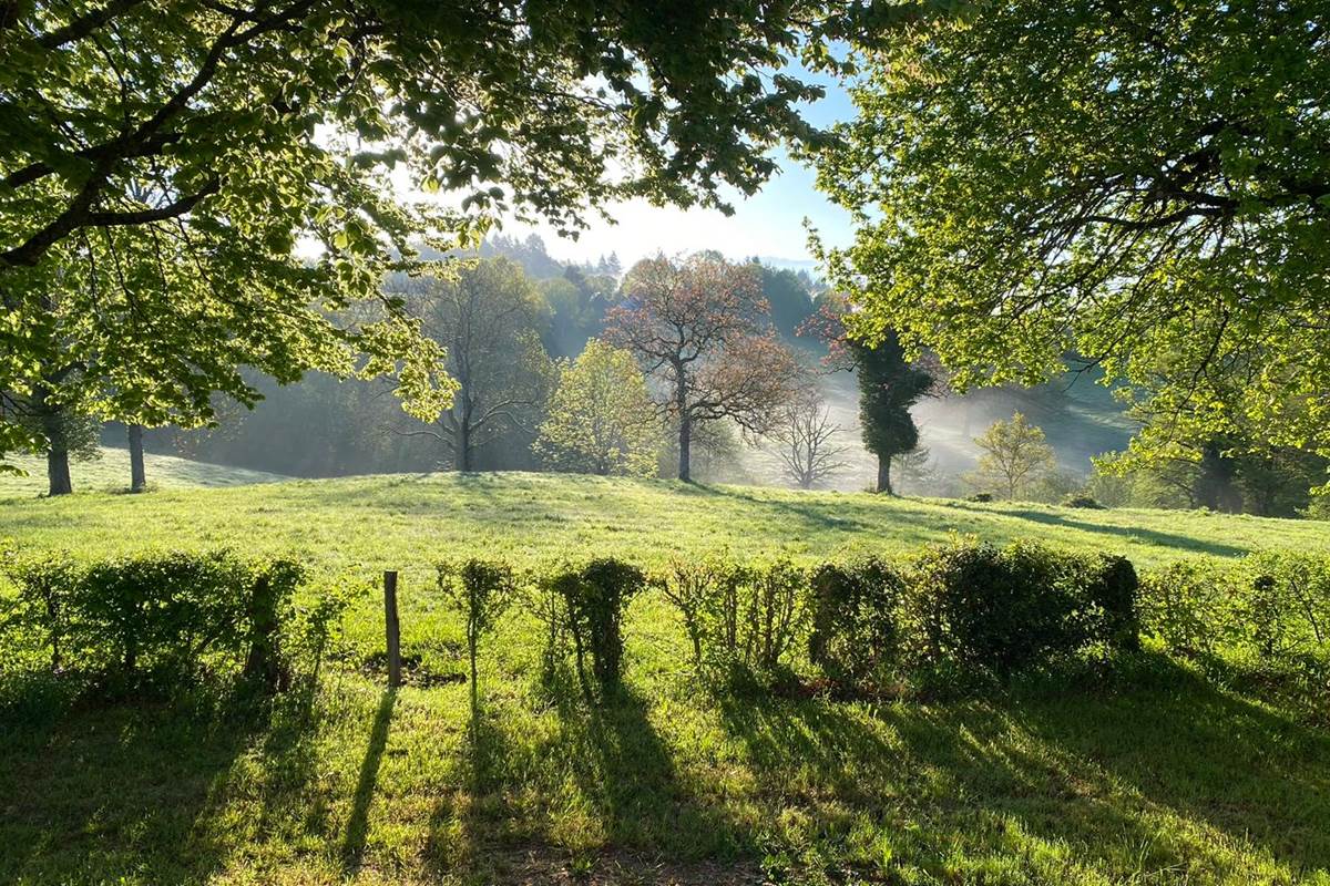 La tiny house des Maisons de Coline, Sérandon - photo 6