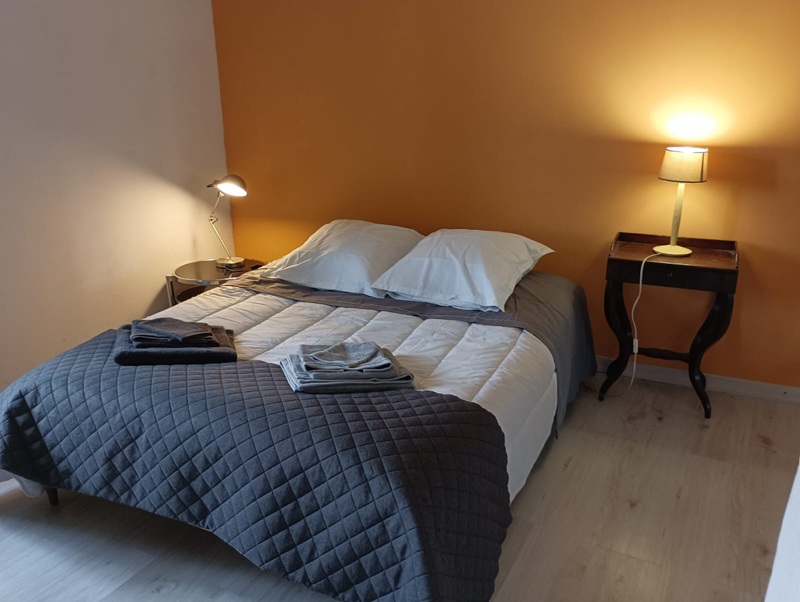 Gîte de la ferme du Mazet - photo 2