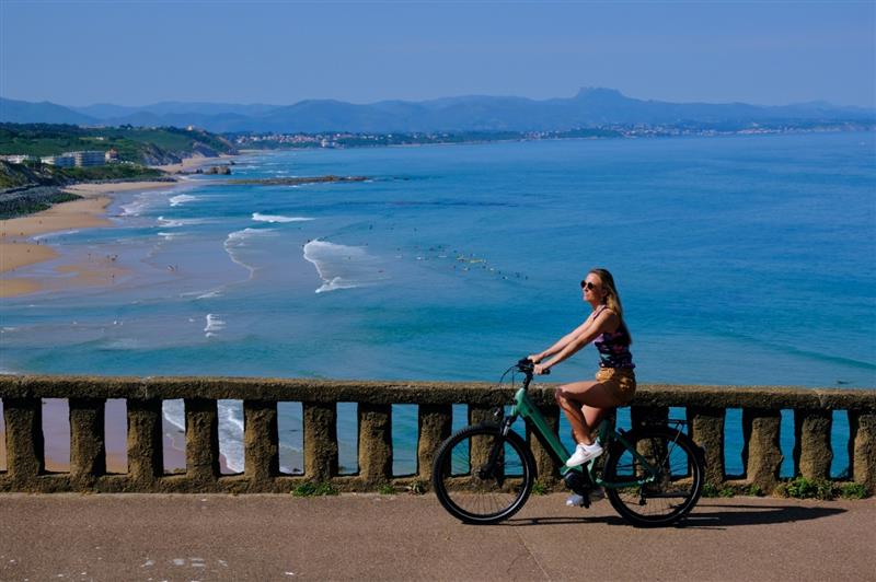 Roues Libres - Location vélos