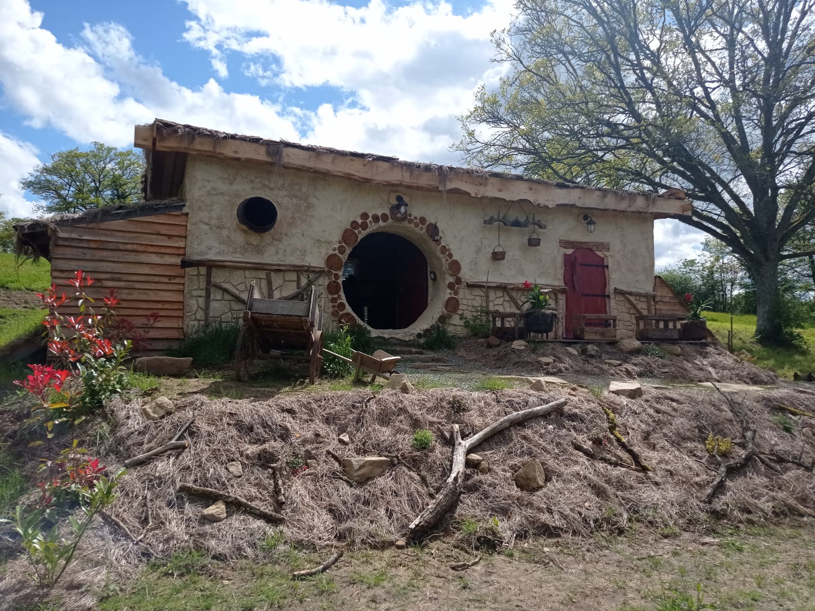 La maison Sacquet, Saint-Sulpice-les-Feuilles - photo 6