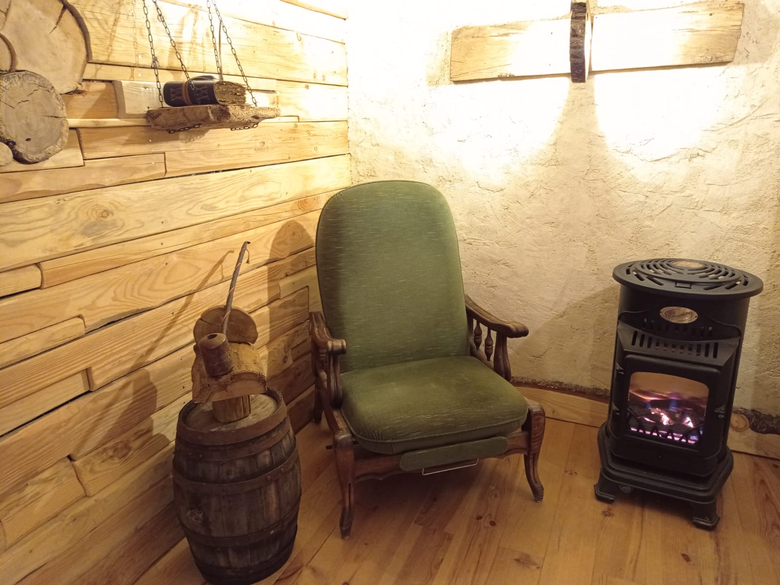 La maison Sacquet, Saint-Sulpice-les-Feuilles - photo 7