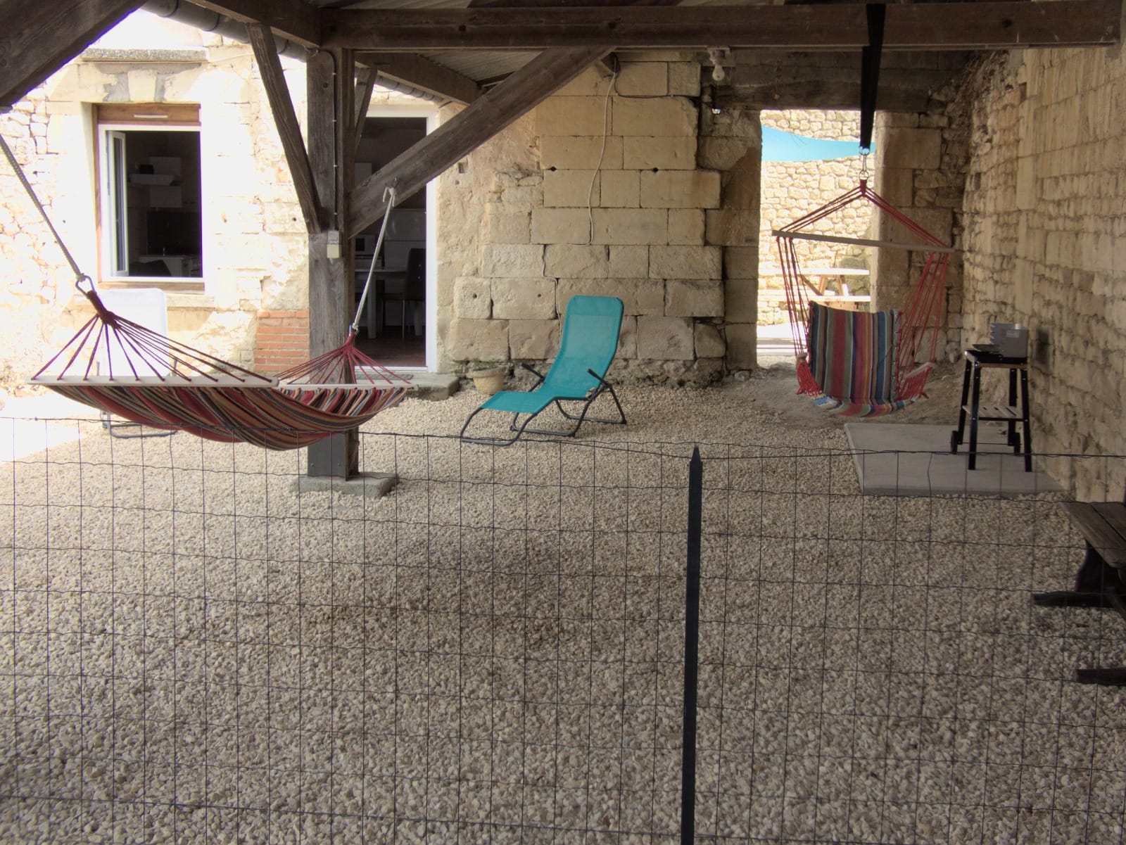 L'Instant Détente - photo 2