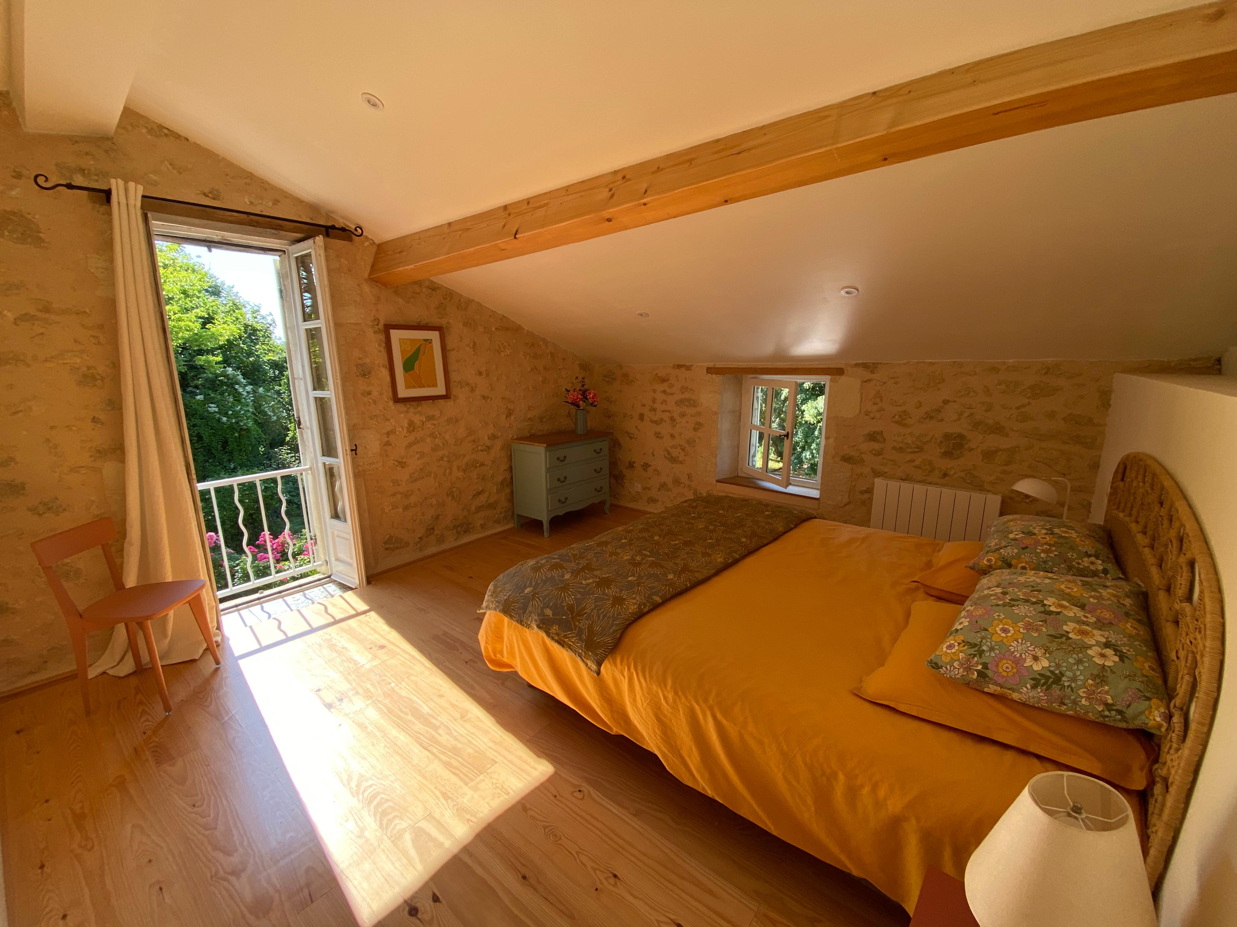 Gîte Saint Brice, Saint-Brice