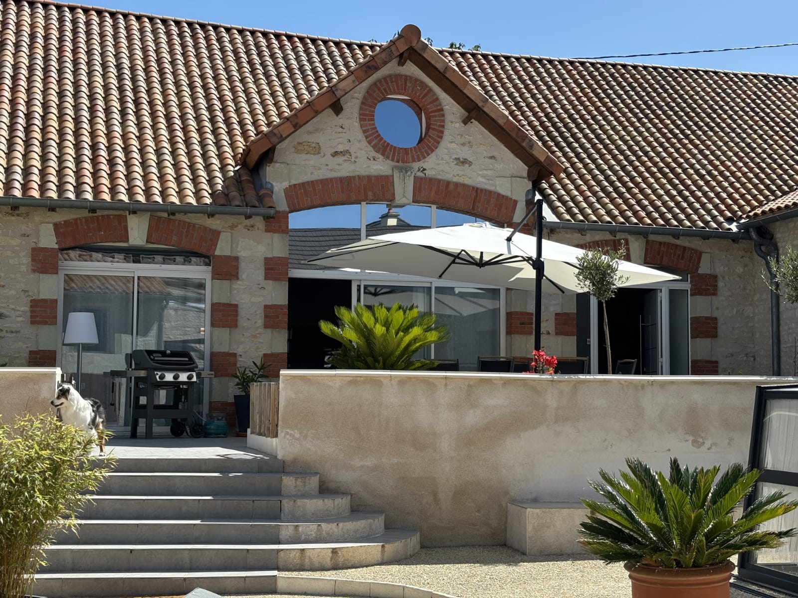 Les Gites de Val Jaunay - Écrin - photo 2