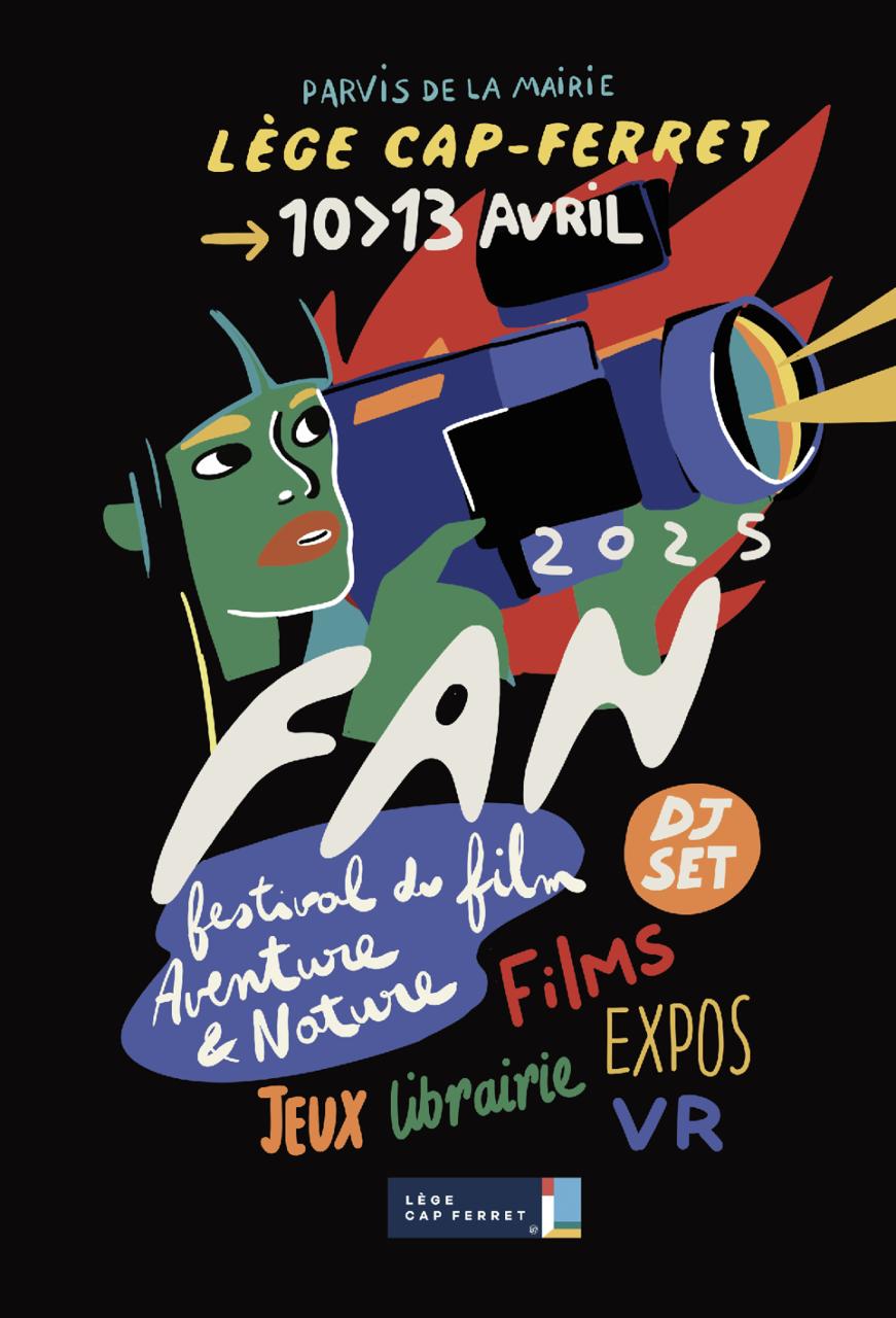 Festival du Film d’Aventure et de Nature (FAN)