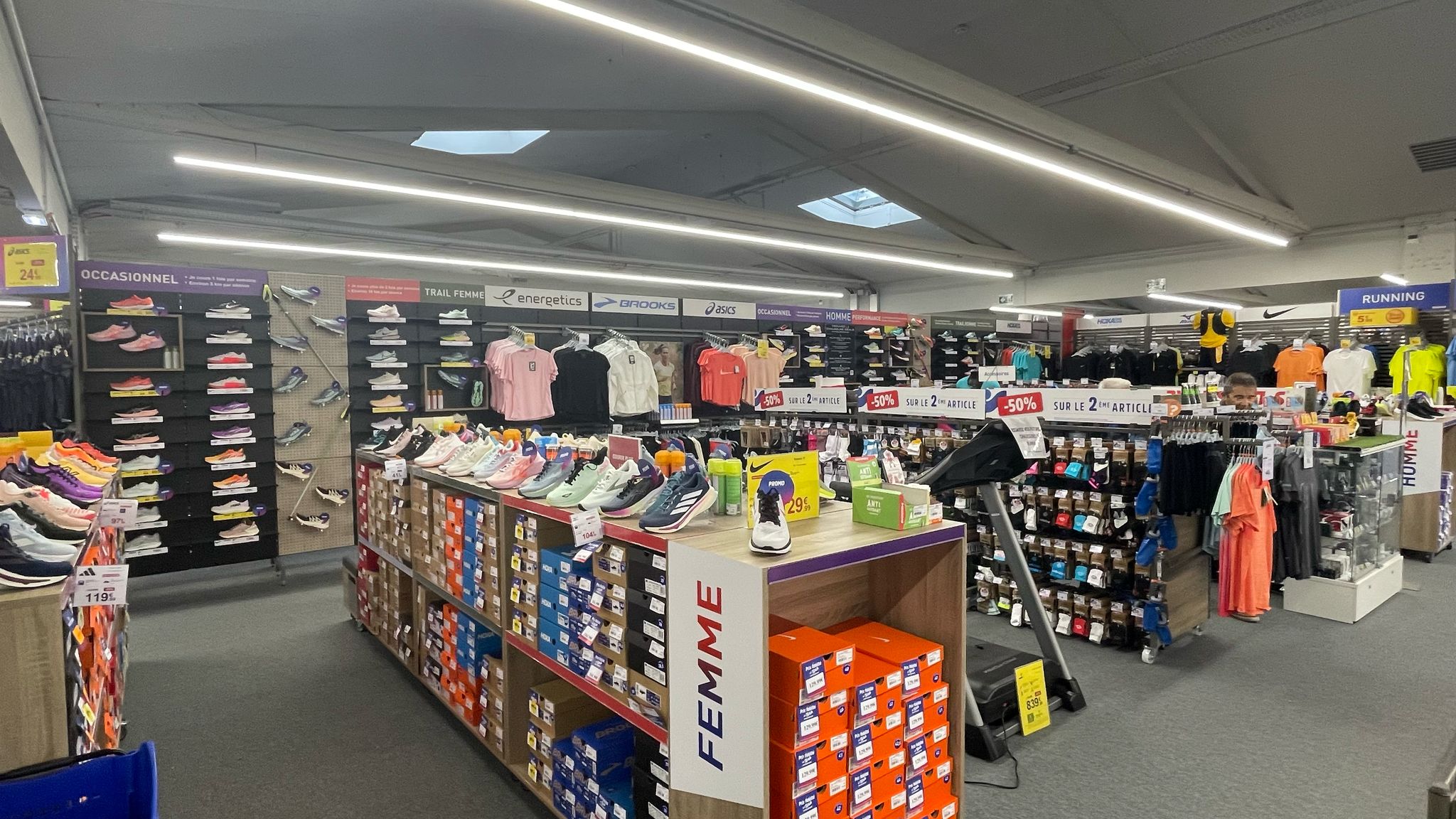 Intersport — photo 3