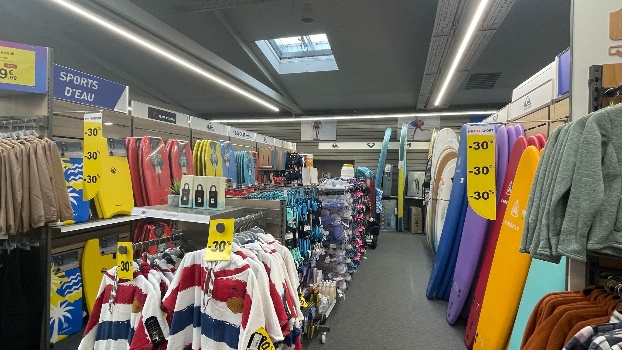 Intersport — photo 2