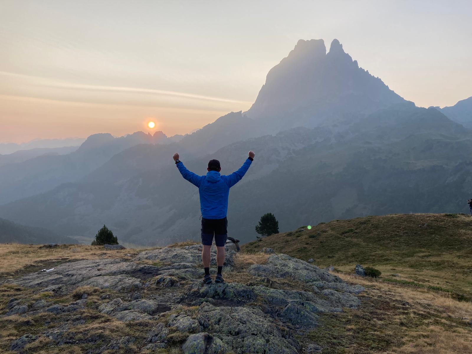 Là-Haut - Randonnées accompagnées en montagne