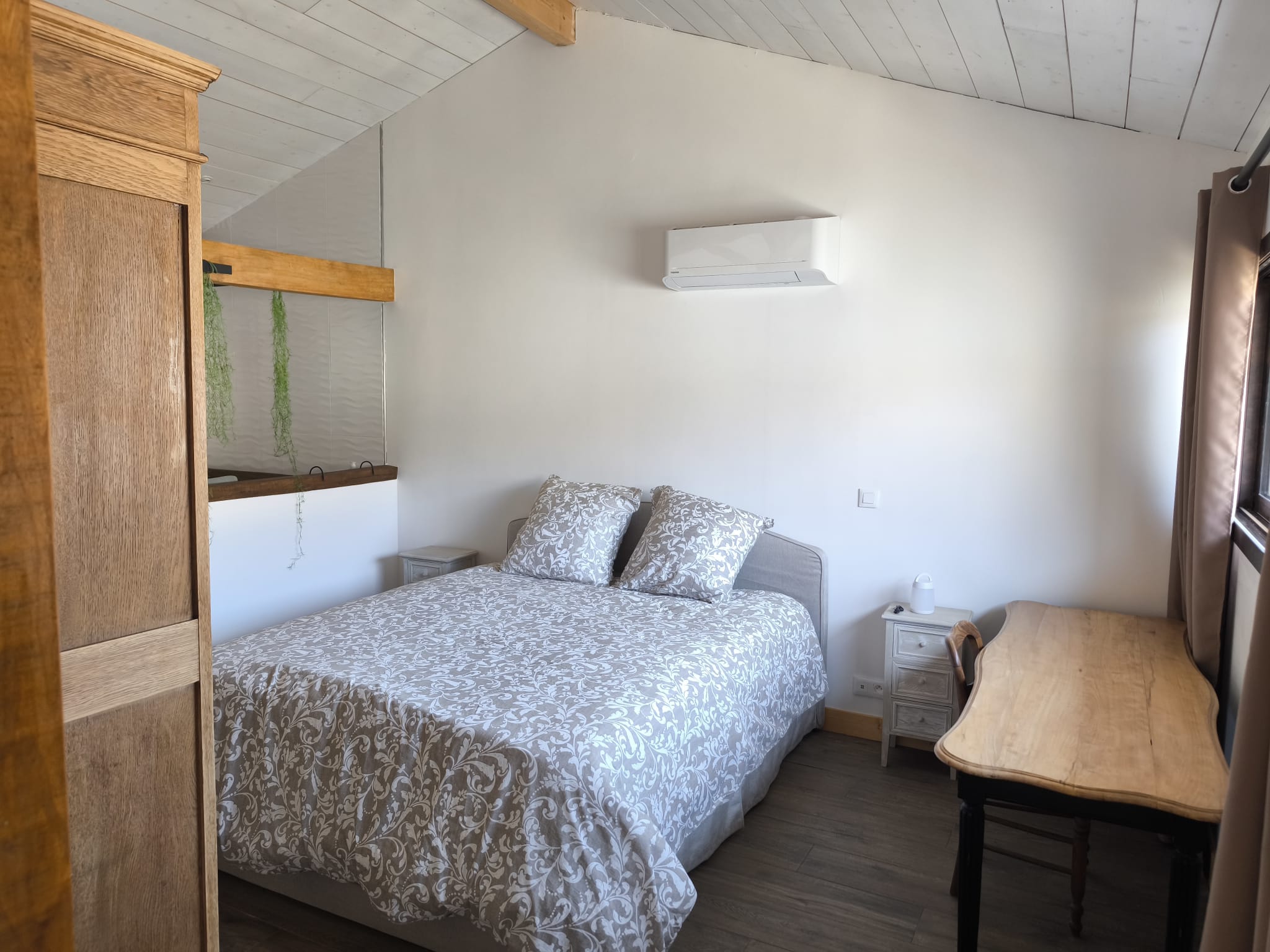 La Grange des Rosiers