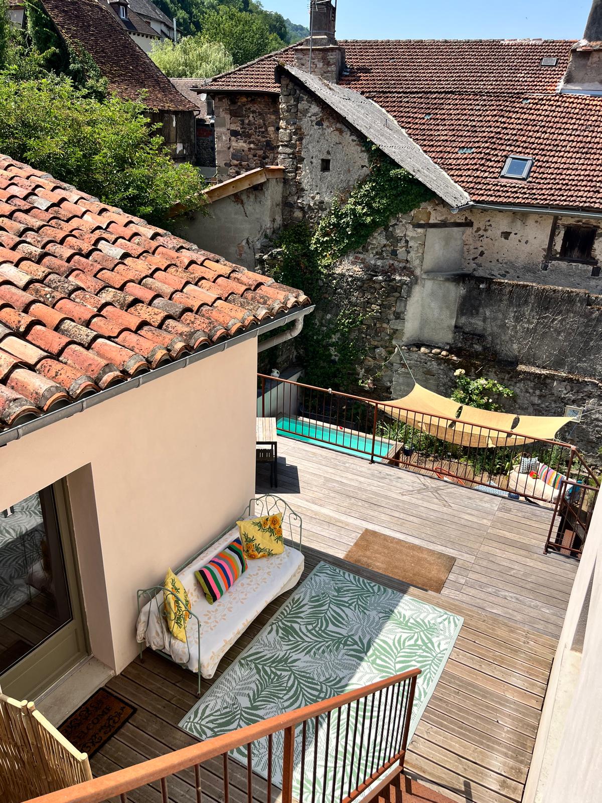 La Porte Cochère, Beaulieu-sur-Dordogne - photo 7