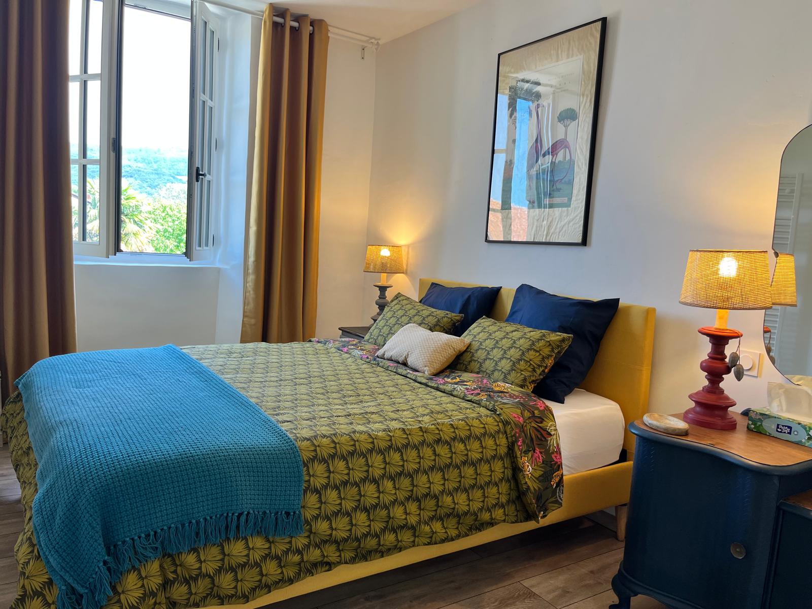 La Porte Cochère, Beaulieu-sur-Dordogne - photo 21