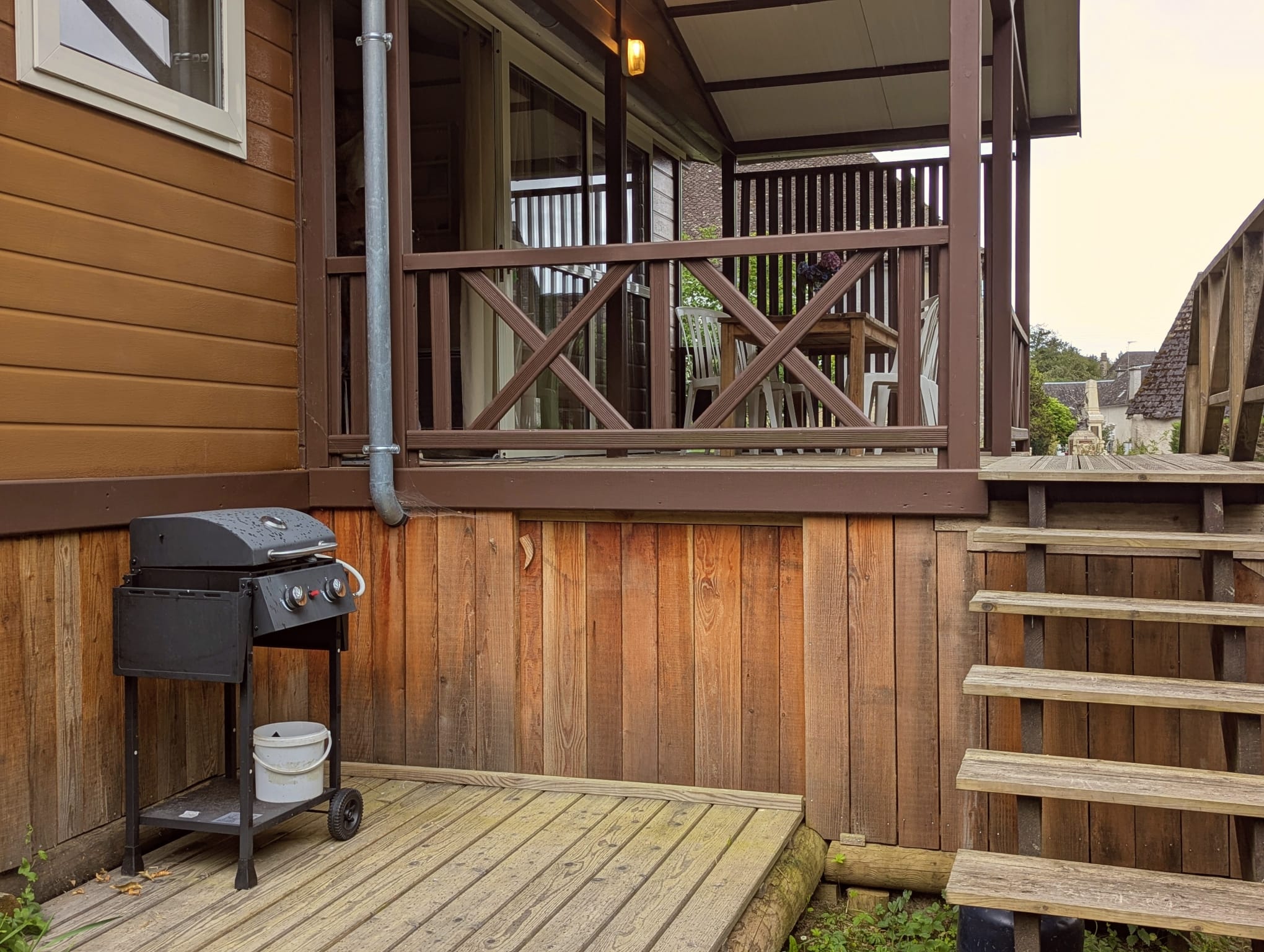 Le Chalet de la Source