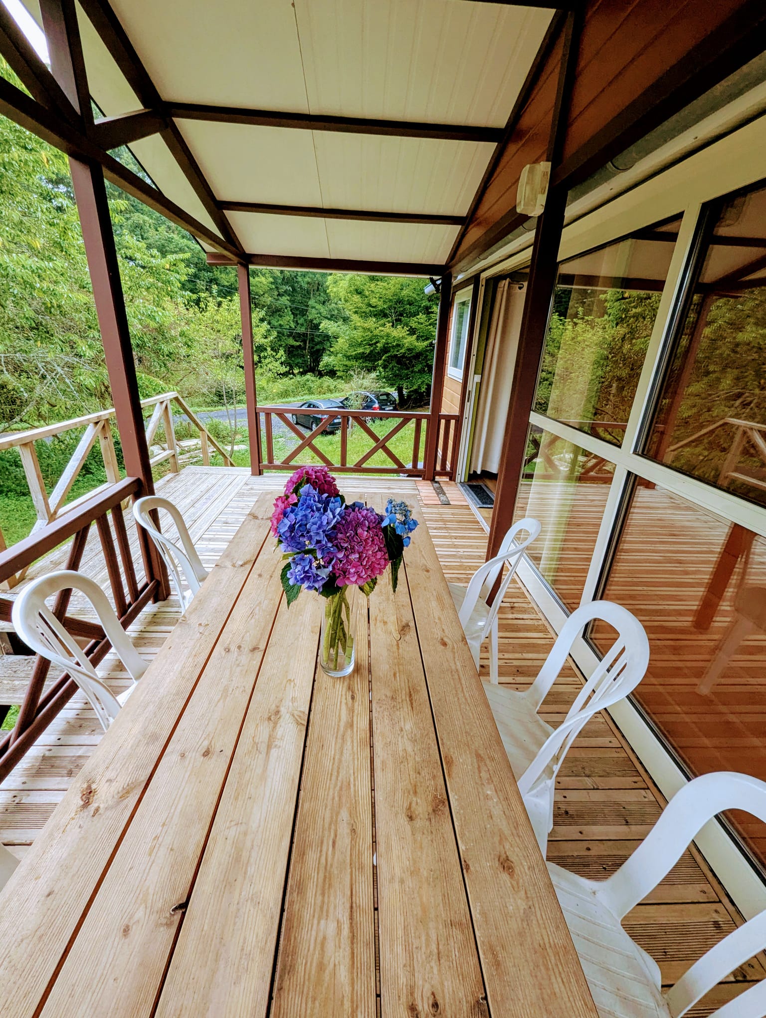 Le Chalet de la Source