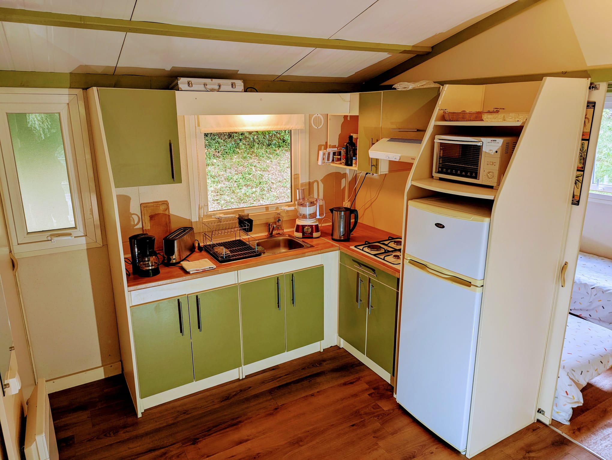 Le Chalet de la Source - photo 4