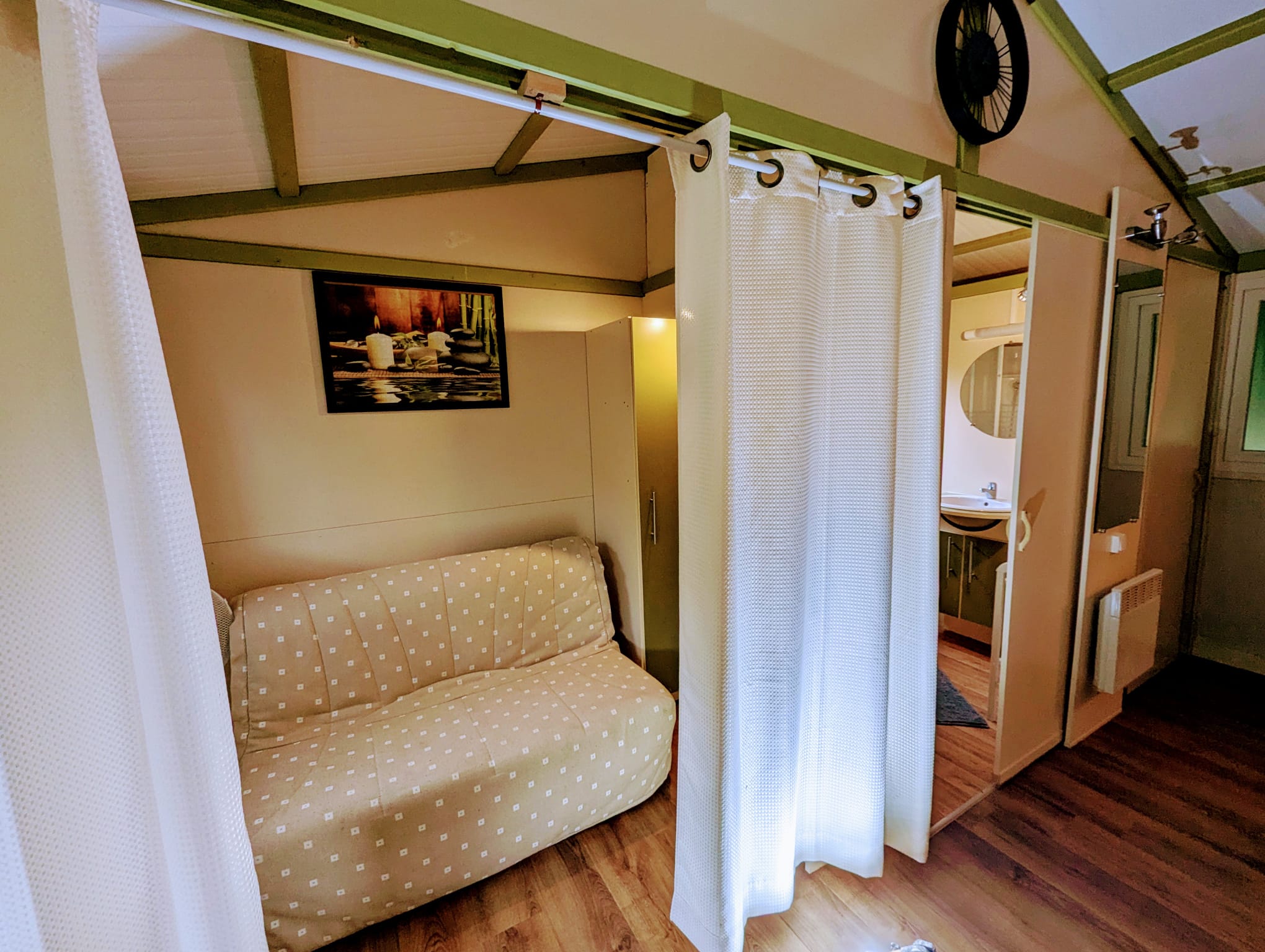 Le Chalet de la Source - photo 5