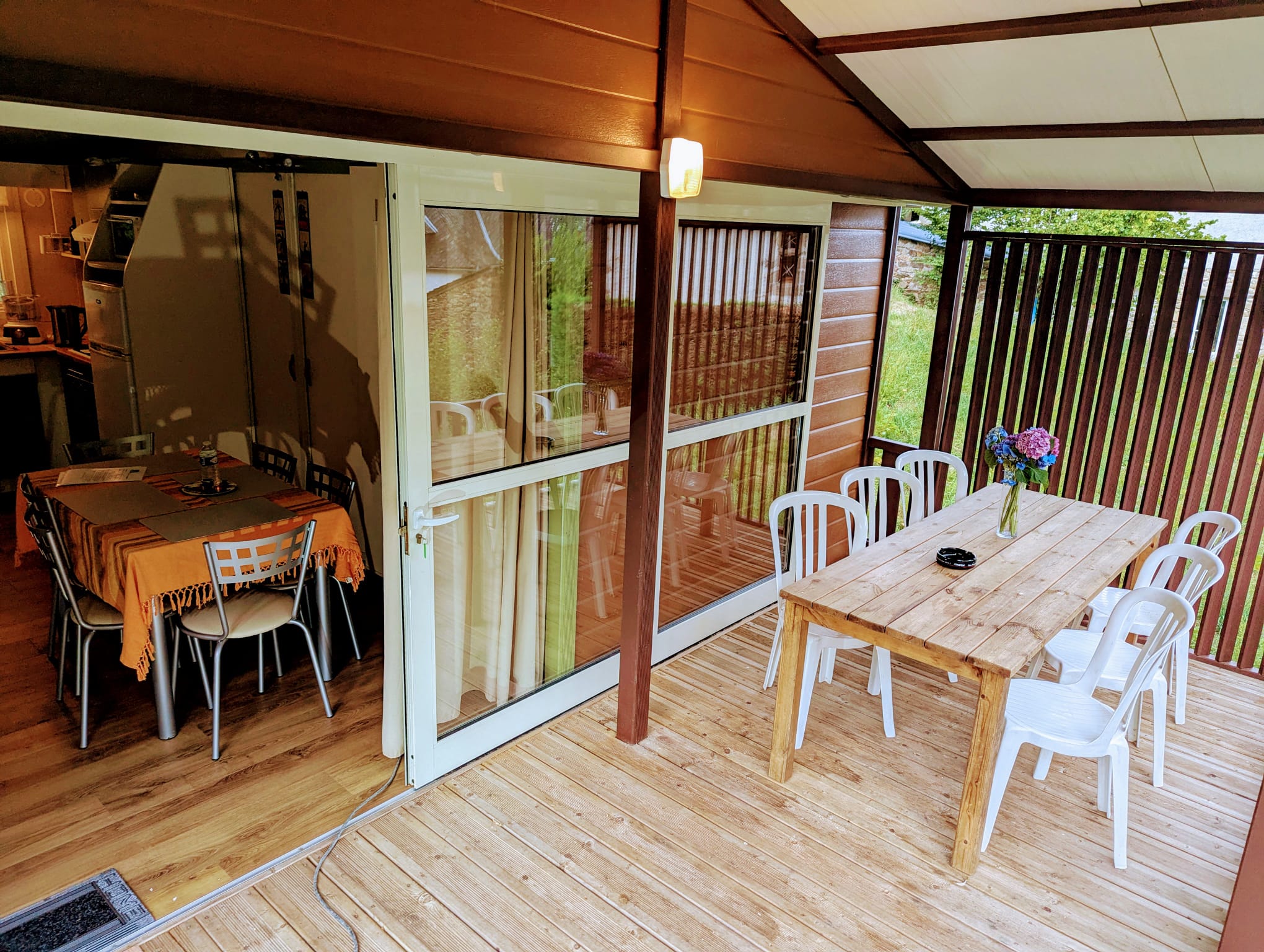 Le Chalet de la Source - photo 2