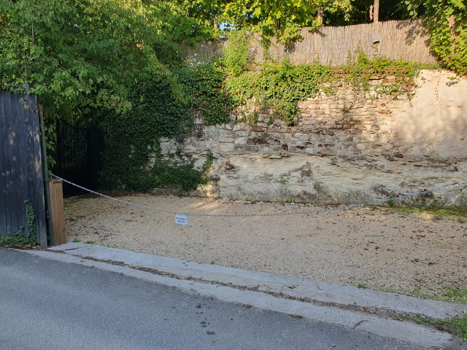 Chez Évariste, Beaumont Saint-Cyr - photo 6