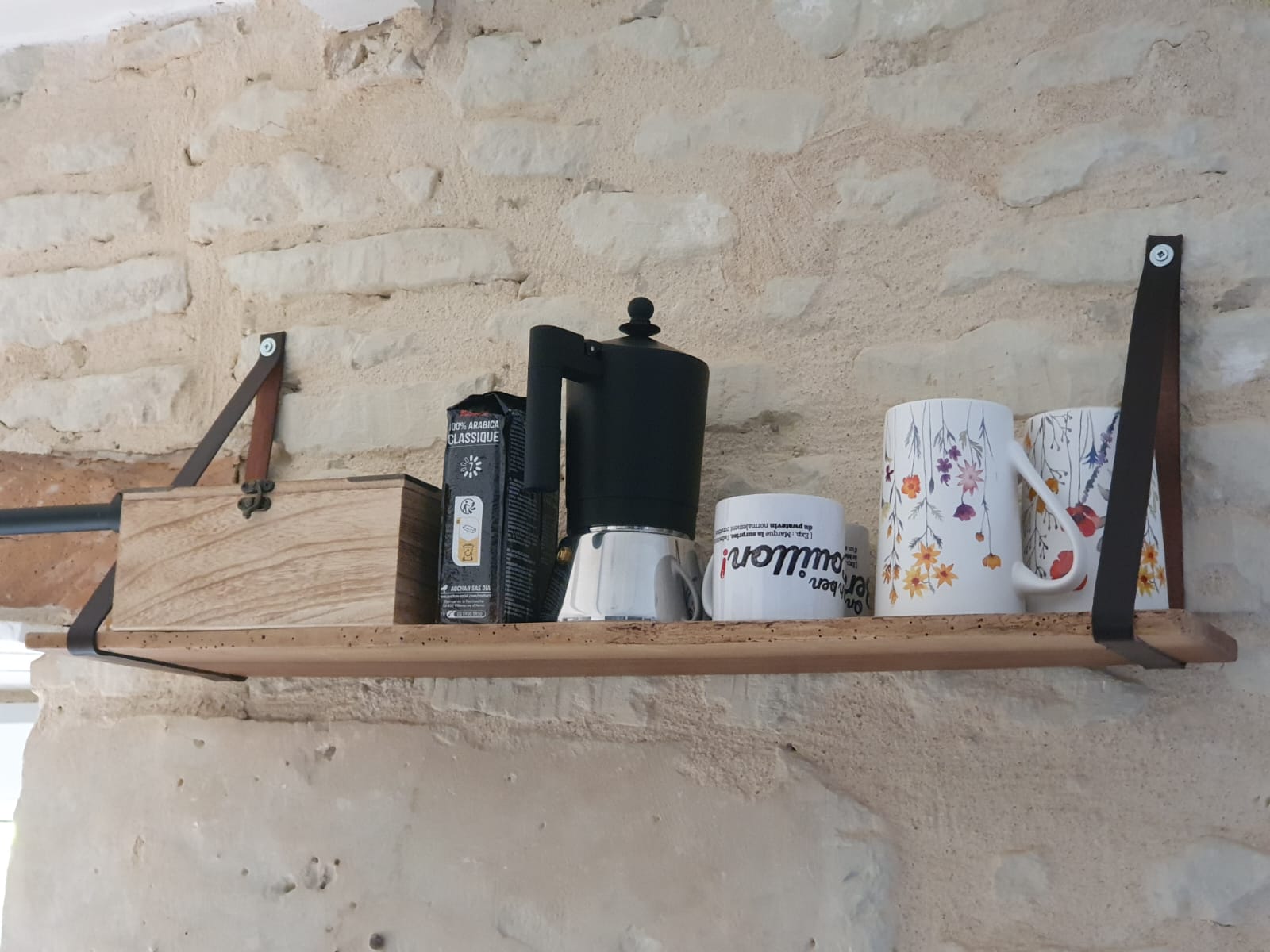 Chez Évariste, Beaumont Saint-Cyr - photo 15