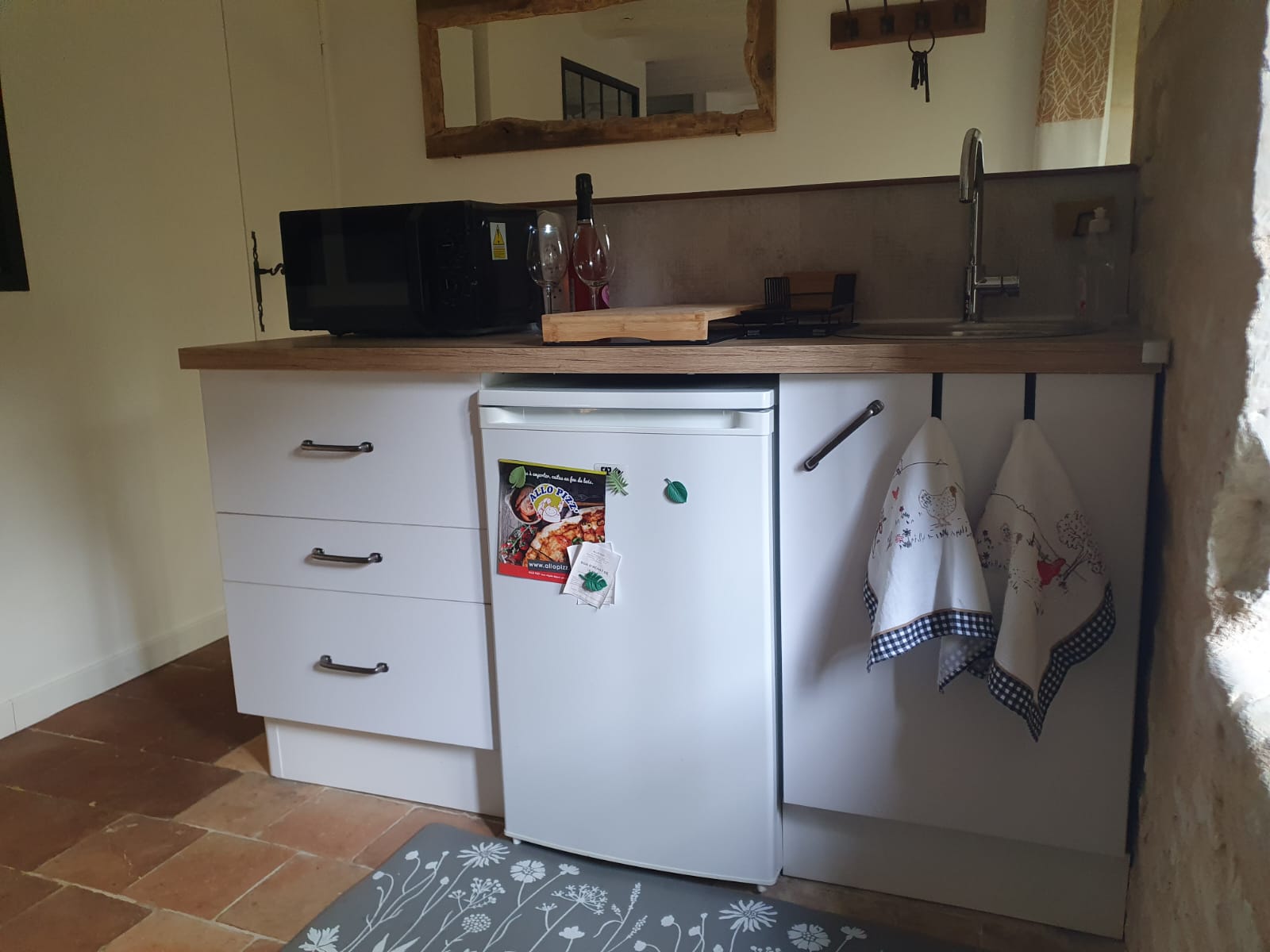 Chez Évariste, Beaumont Saint-Cyr - photo 7