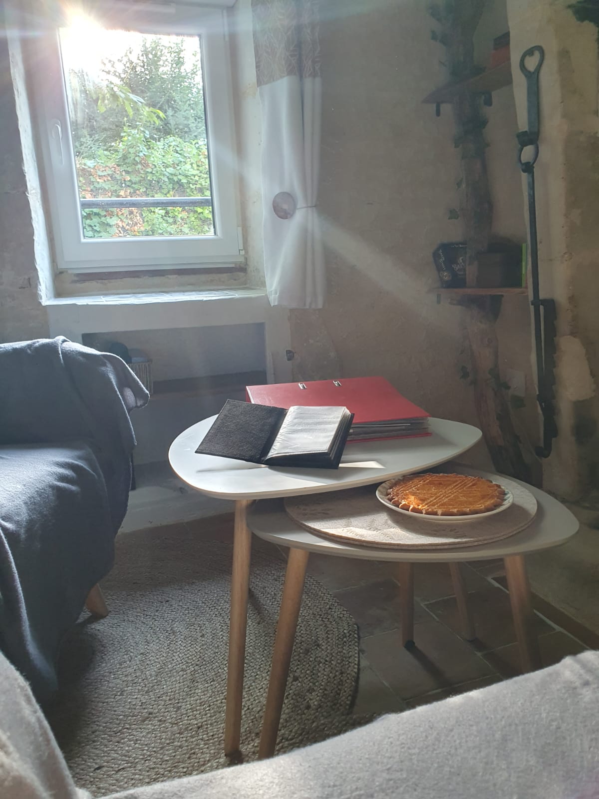 Chez Évariste, Beaumont Saint-Cyr - photo 17