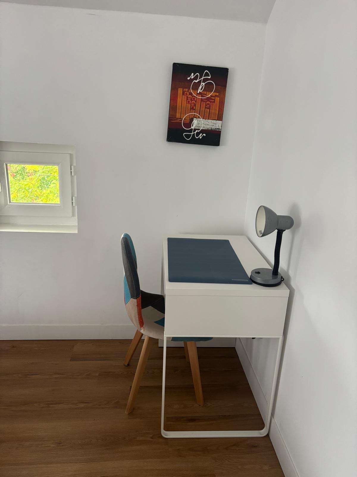 La Maison Destiné, Bonneuil-Matours - photo 9