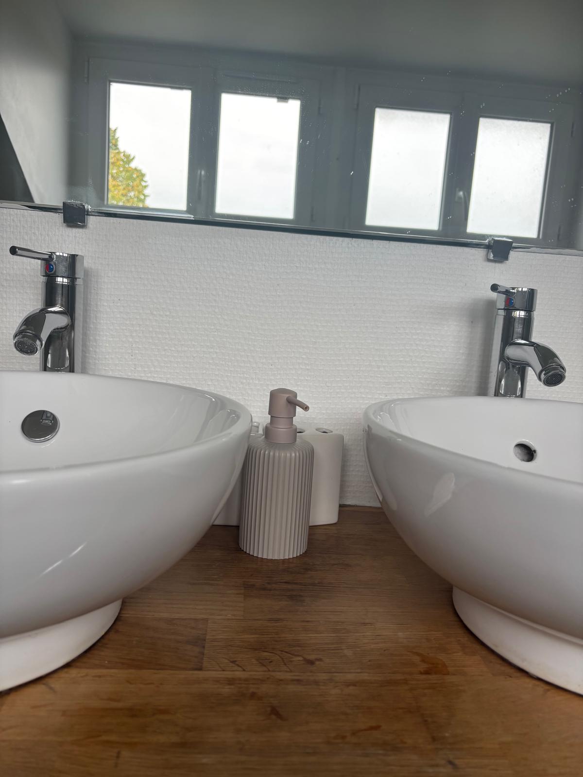 La Maison Destiné, Bonneuil-Matours - photo 10