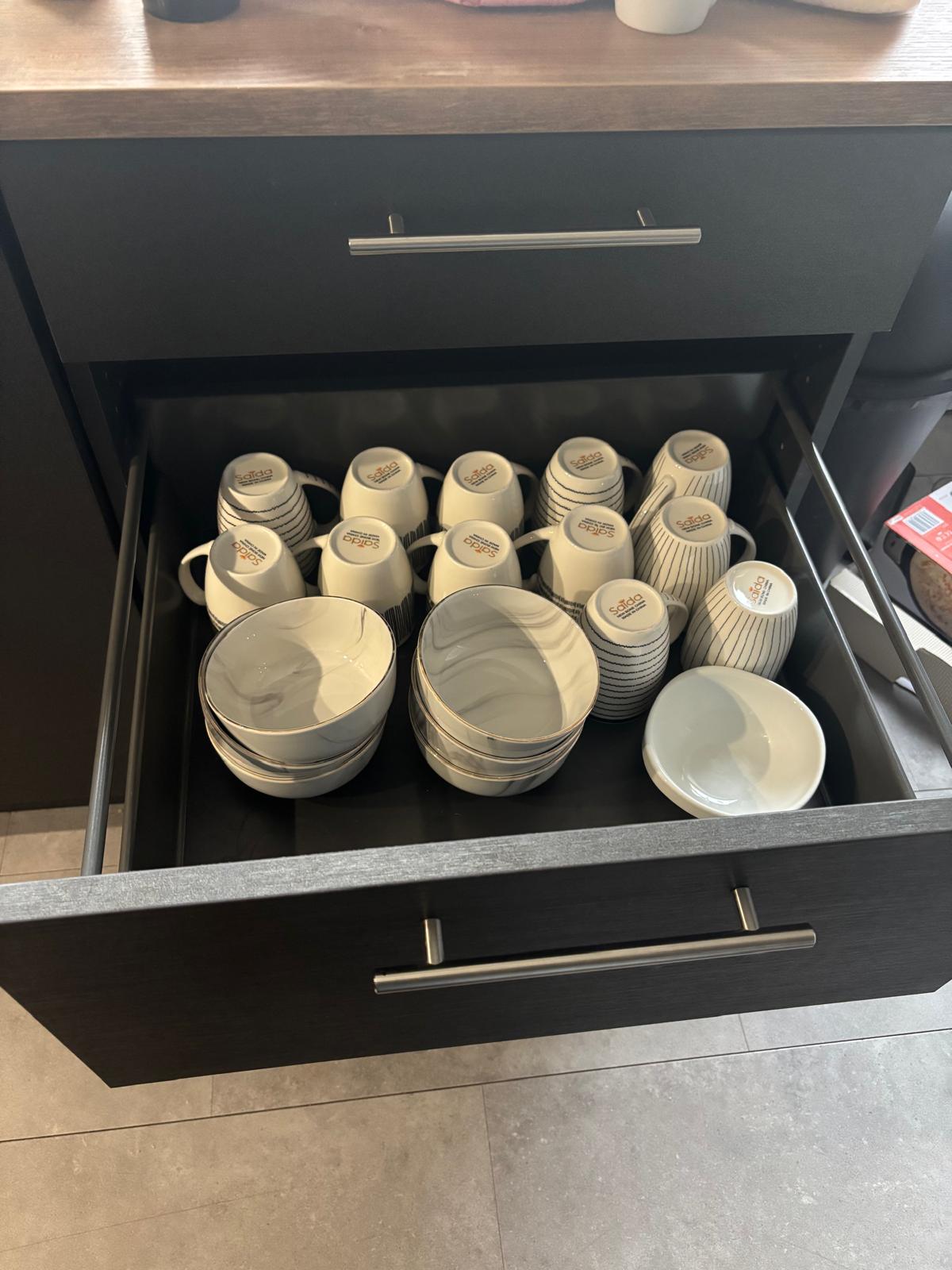 La Maison Destiné, Bonneuil-Matours - photo 16