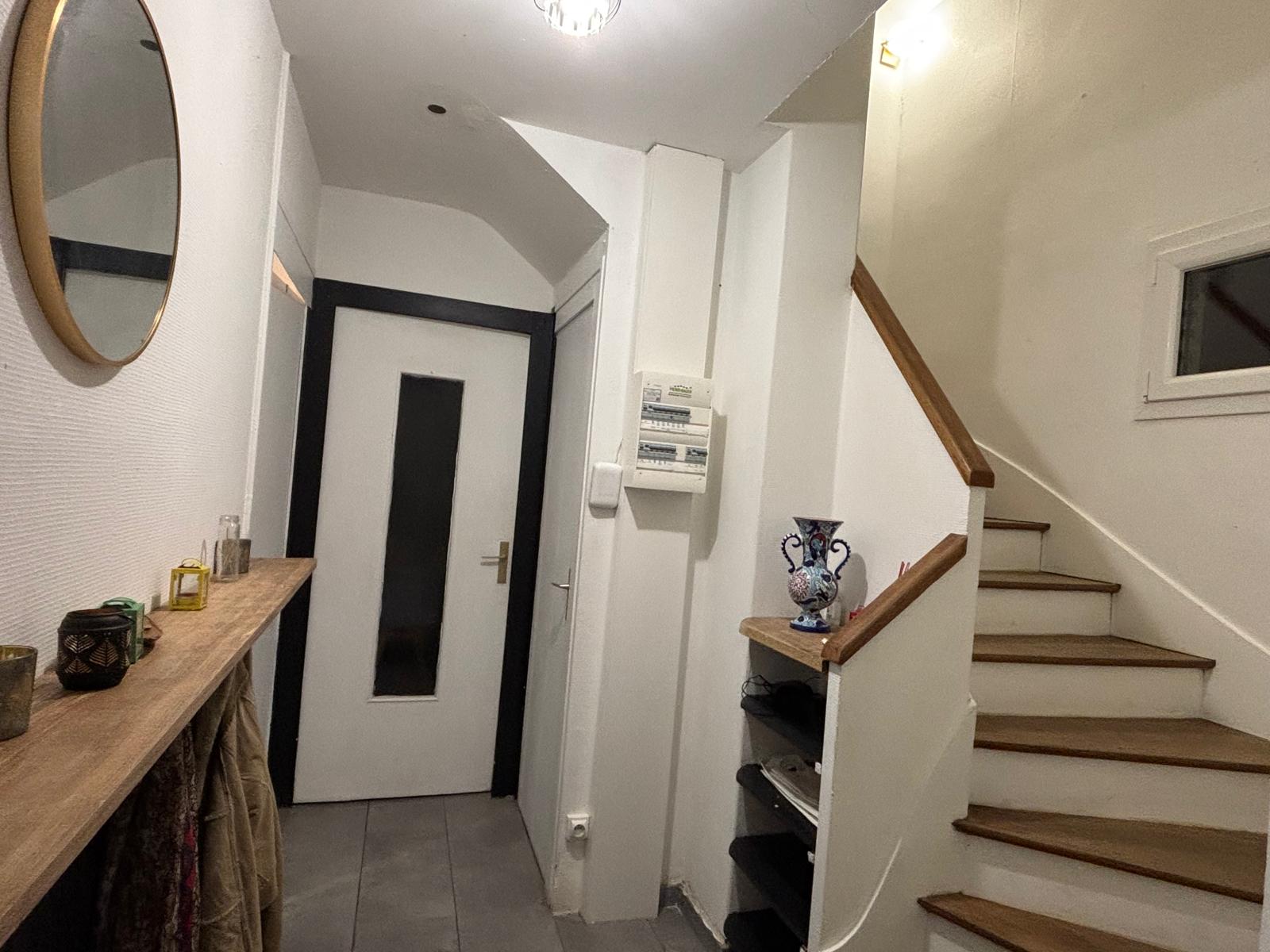 La Maison Destiné, Bonneuil-Matours - photo 26