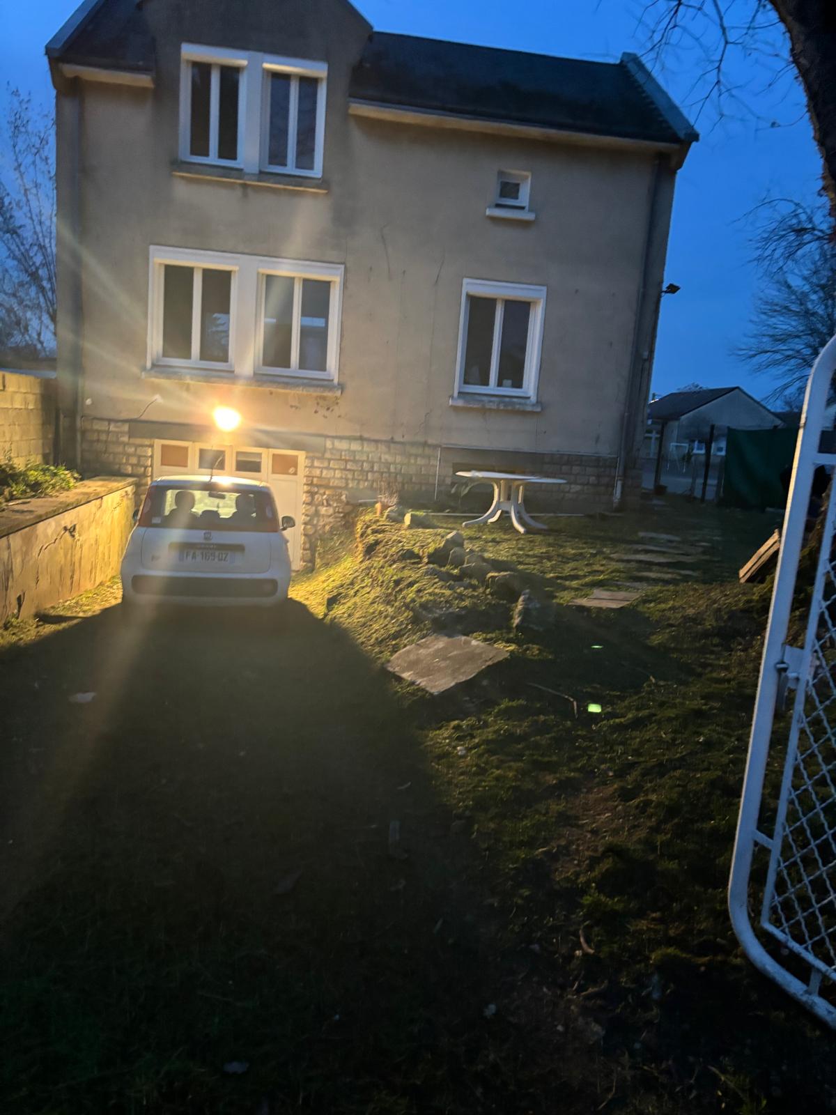 La Maison Destiné, Bonneuil-Matours - photo 28