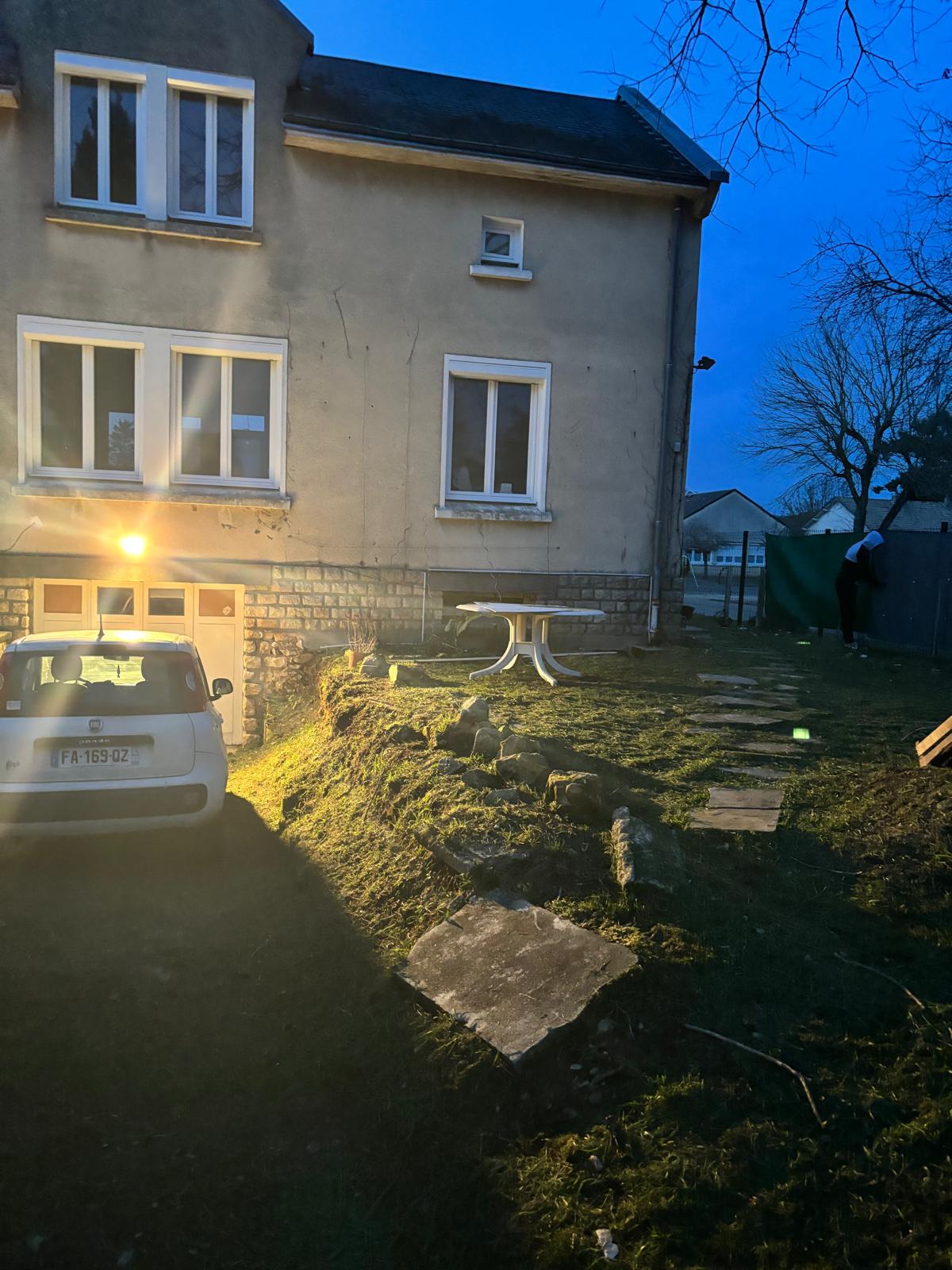 La Maison Destiné, Bonneuil-Matours - photo 6