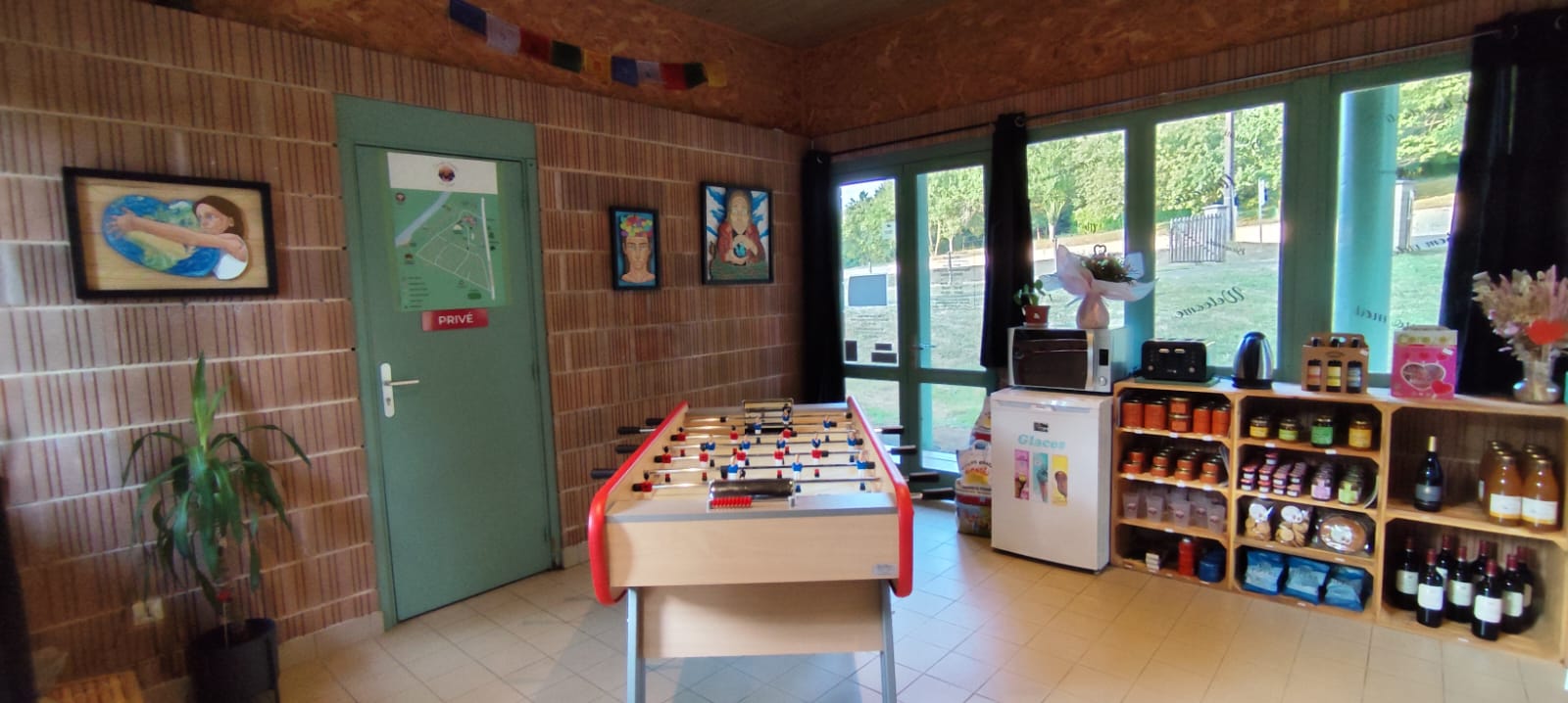 Friendly Camping and Lodges La Font Pissote - photo 3