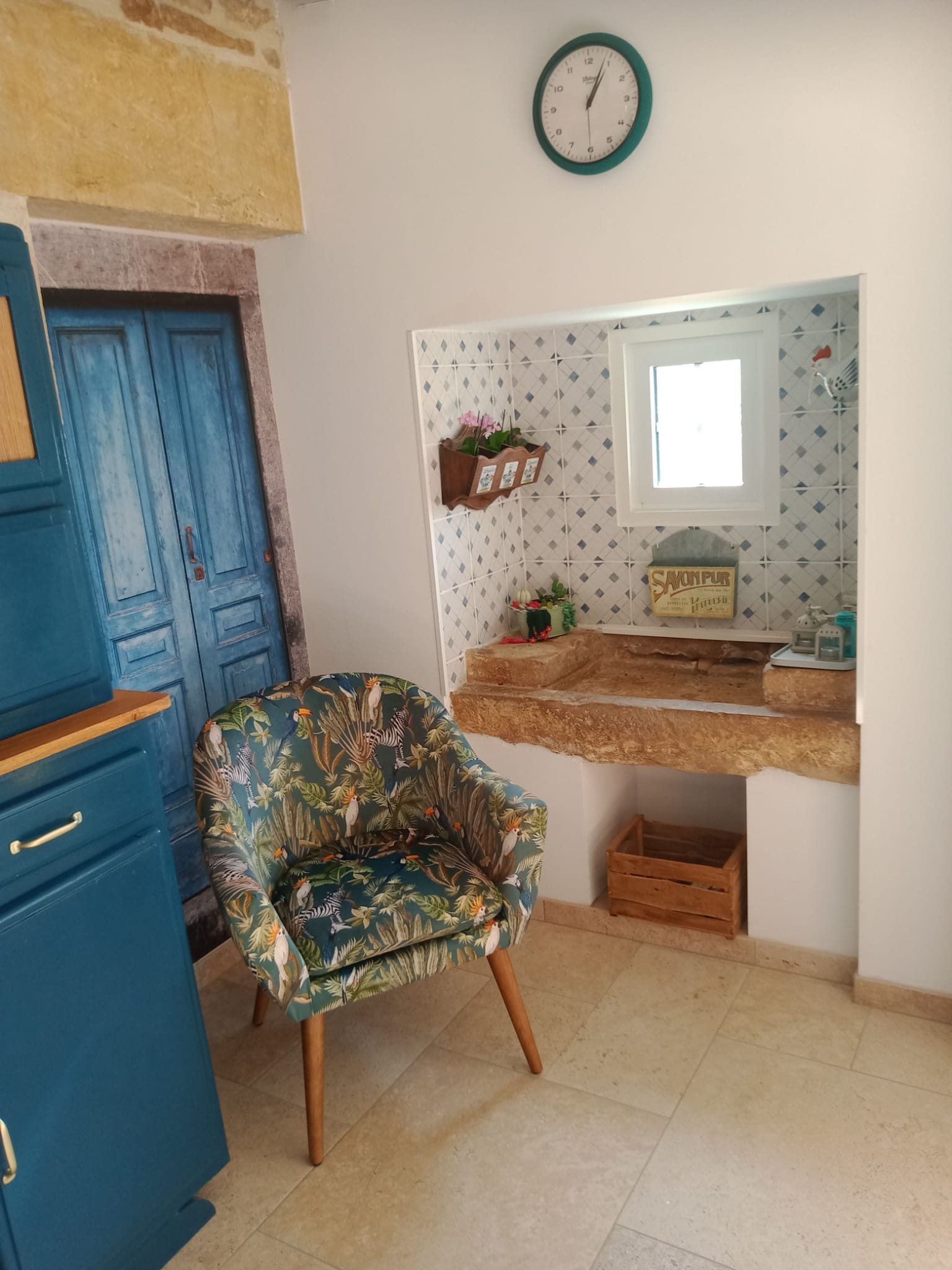 La Petite Maison d'Exireuil, Exireuil - photo 10
