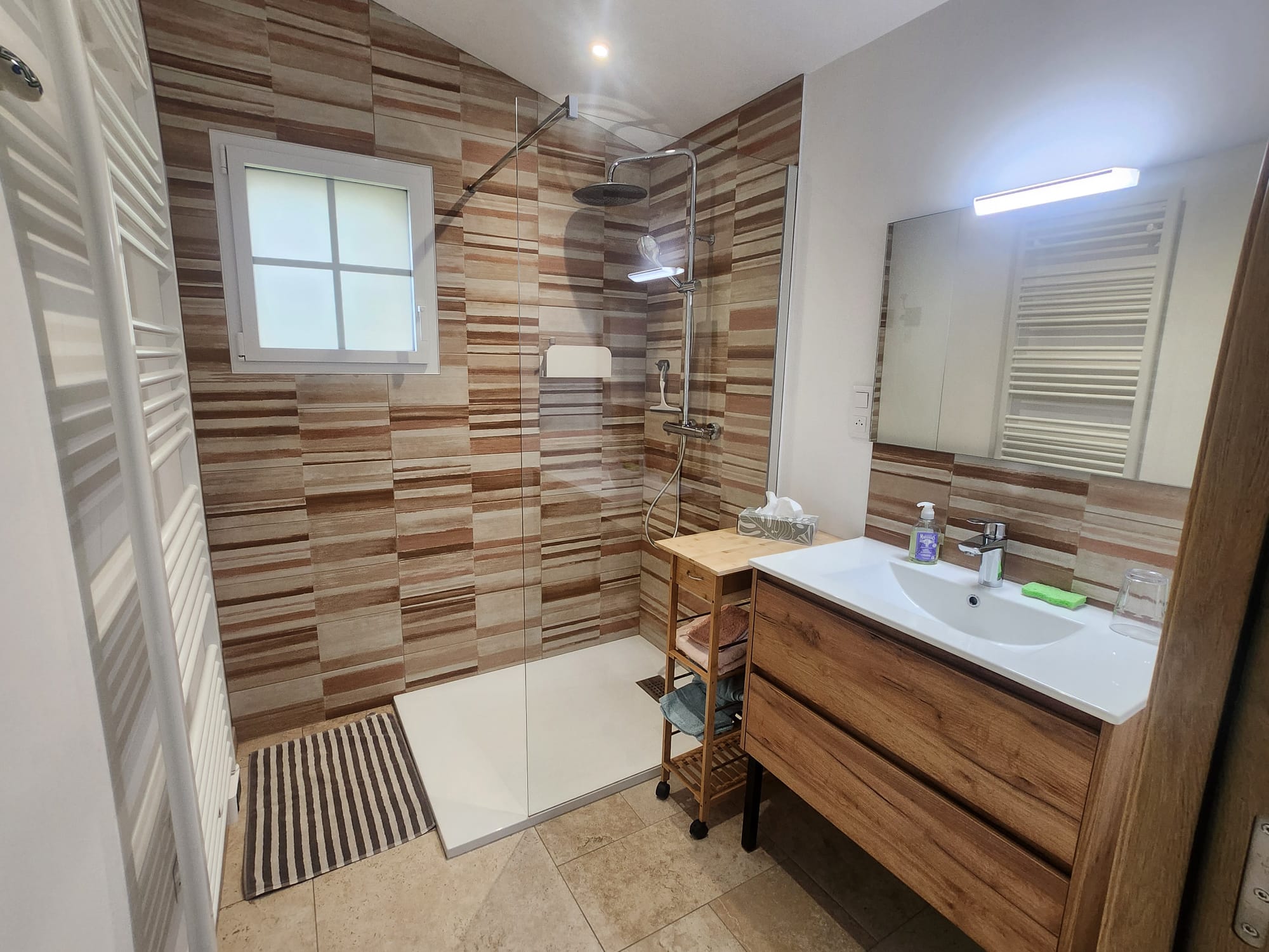 La Petite Maison d'Exireuil, Exireuil - photo 8