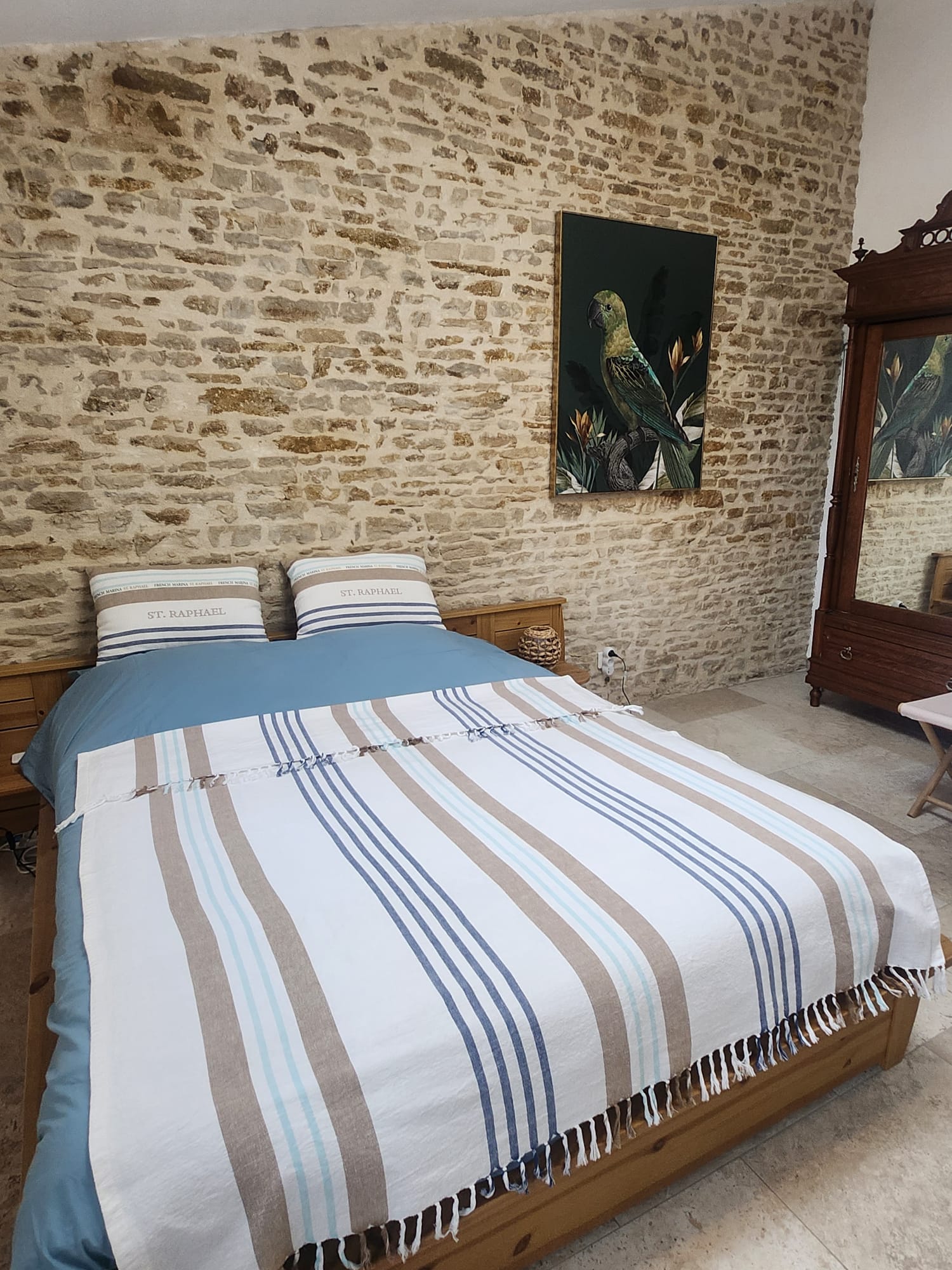 La Petite Maison d'Exireuil, Exireuil - photo 9