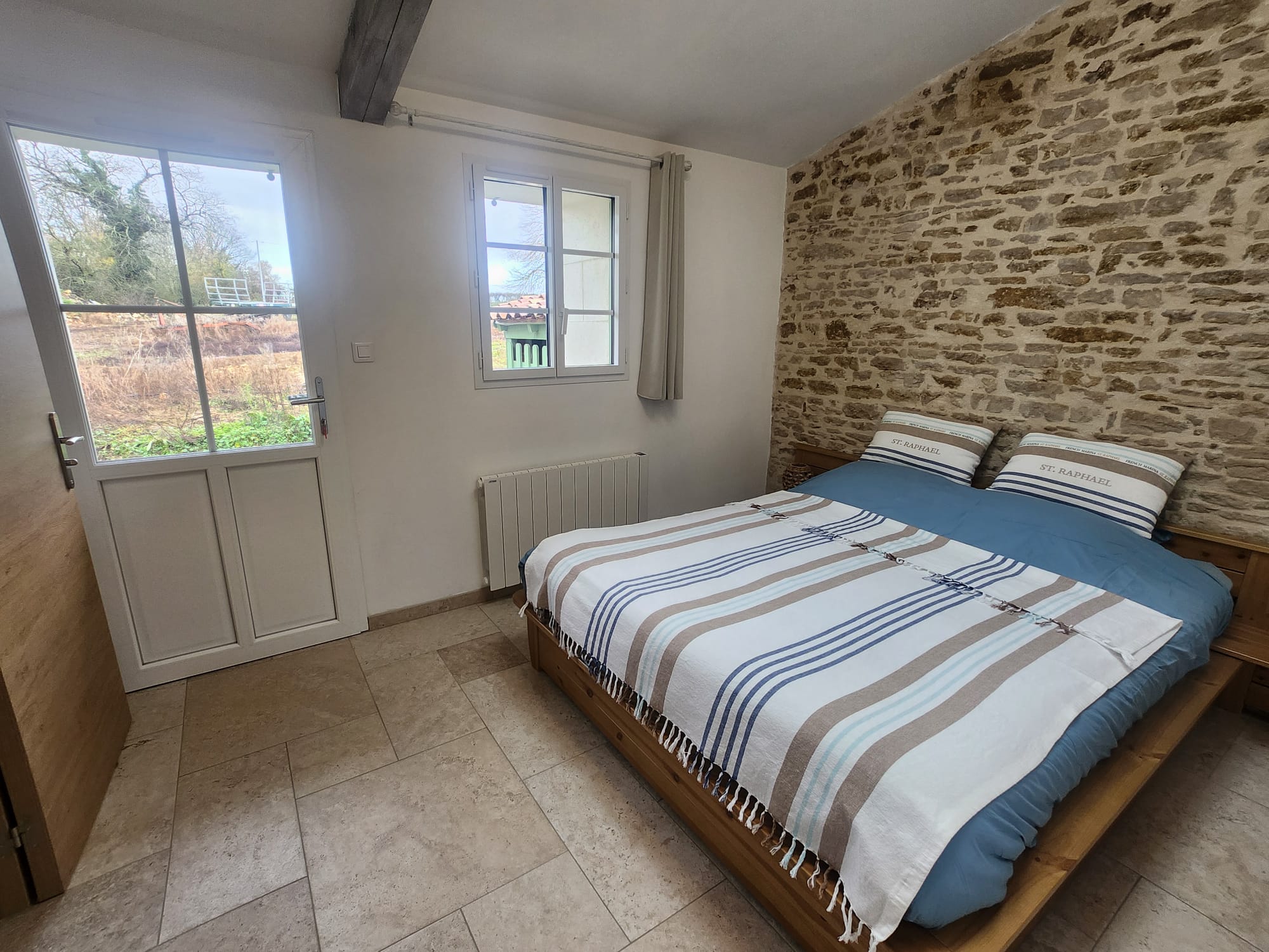 La Petite Maison d'Exireuil, Exireuil - photo 3