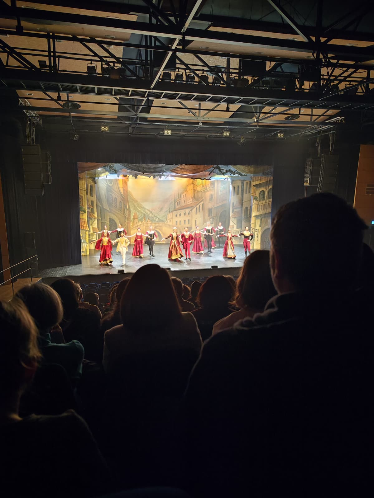 Théâtre Charles Trenet