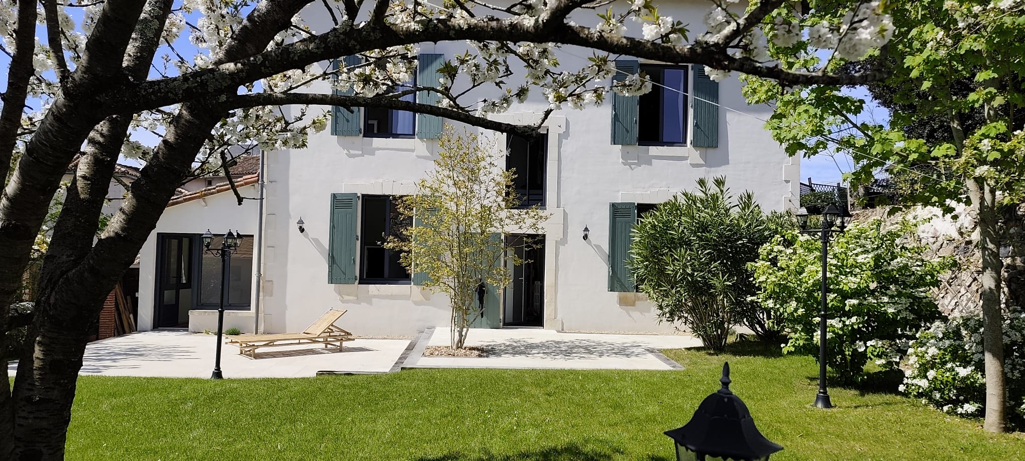 La Maison des Vacances de Laure, L'Isle-Jourdain - photo 18