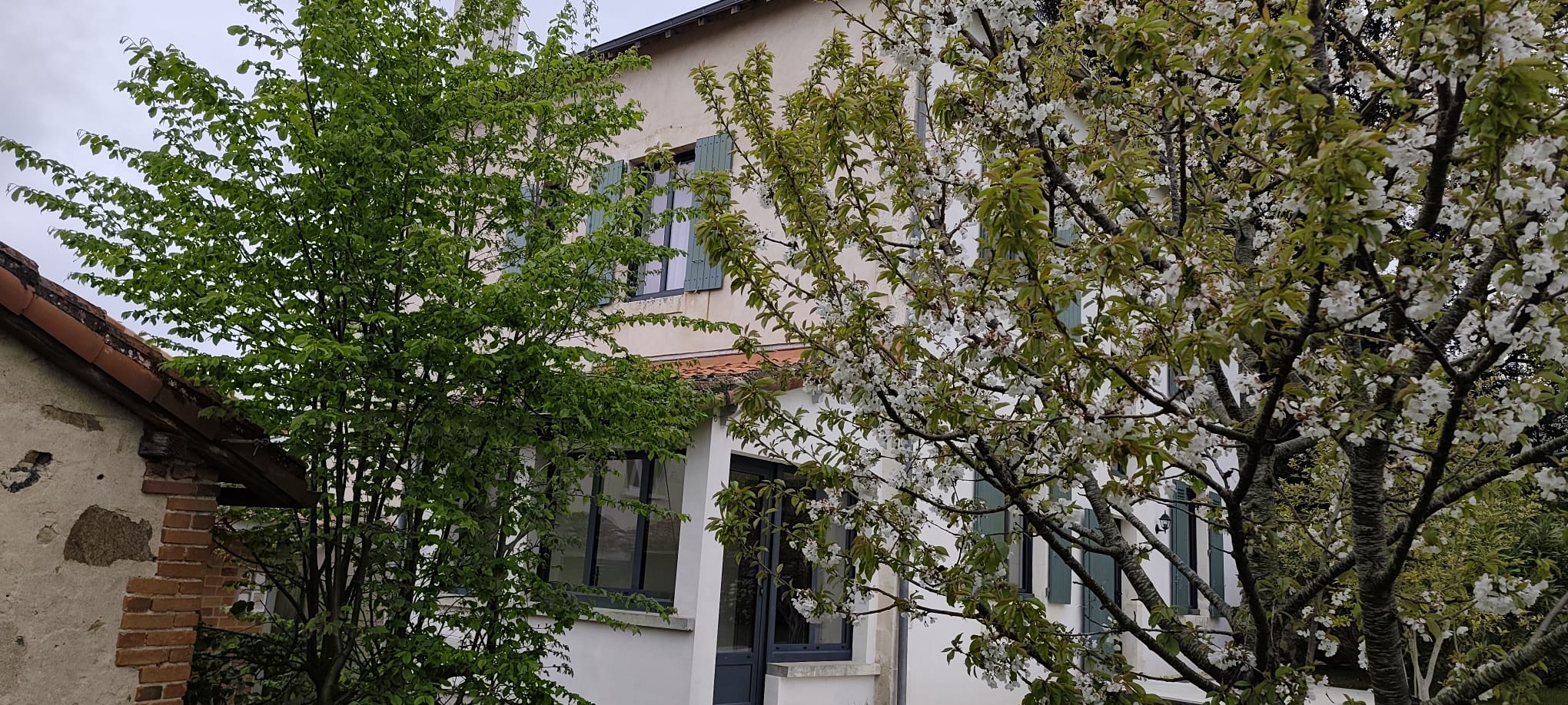 La Maison des Vacances de Laure, L'Isle-Jourdain - photo 17