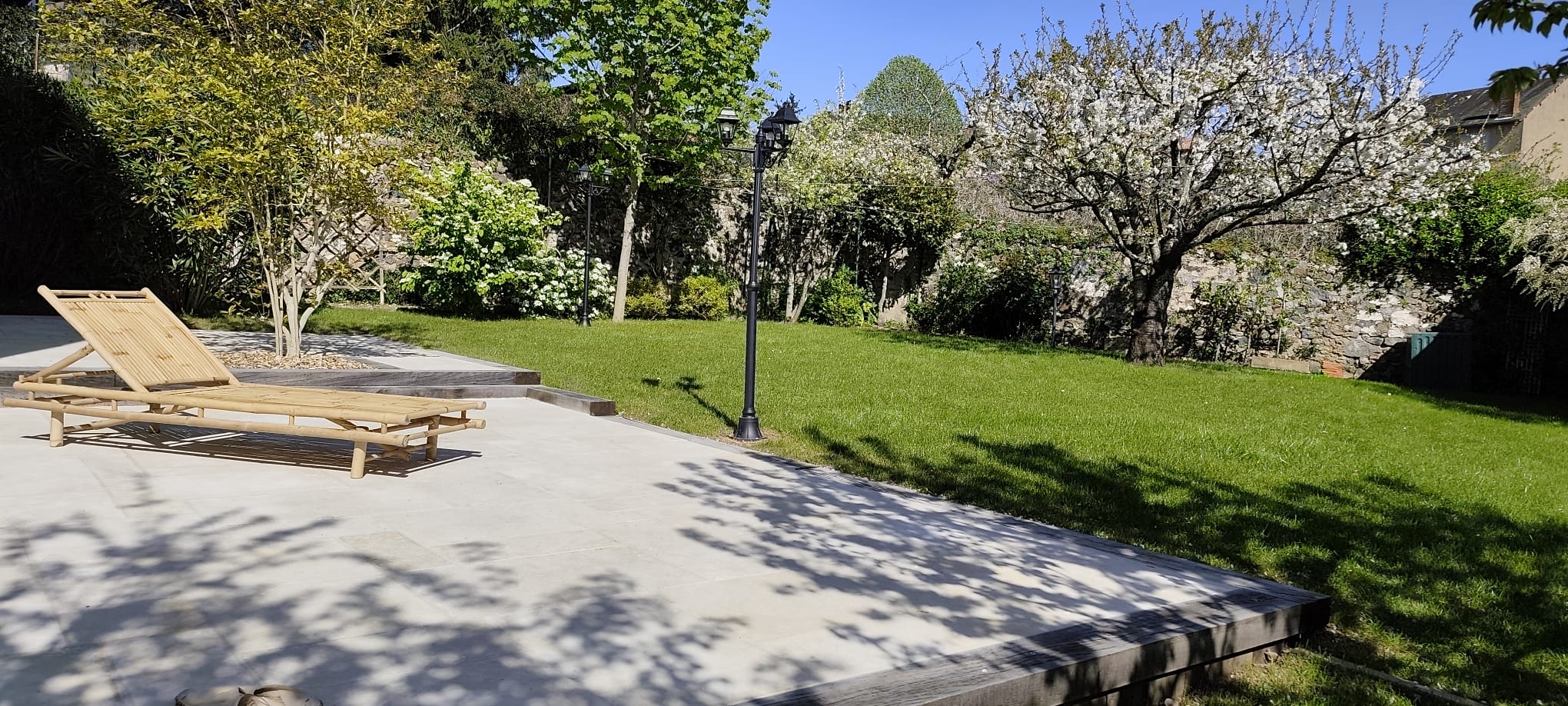La Maison des Vacances de Laure, L'Isle-Jourdain - photo 19