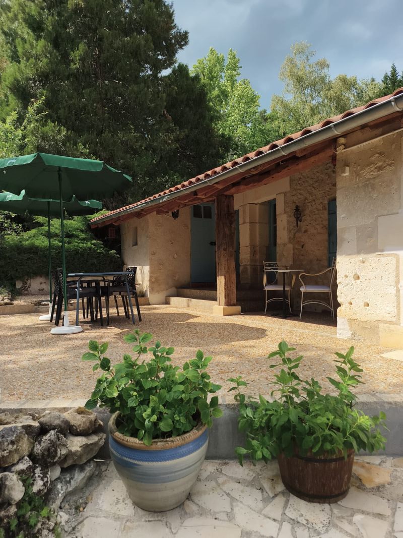 La maison des Hobbits