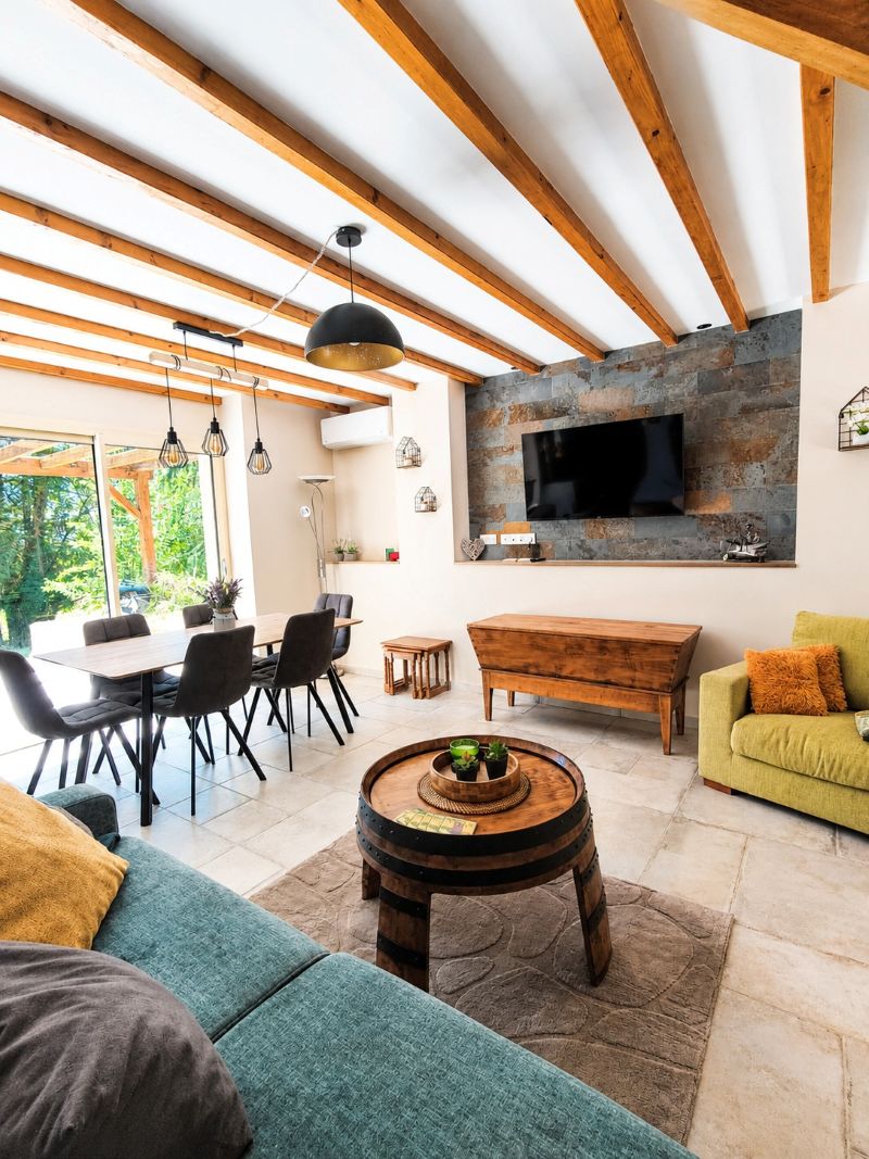 Gîte le Petit Garem, Brantôme en Périgord - photo 14