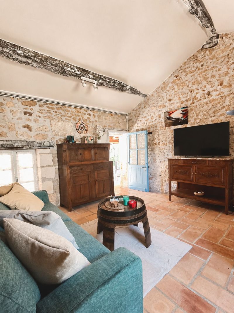 La maison des Hobbits, Brantôme en Périgord - photo 13