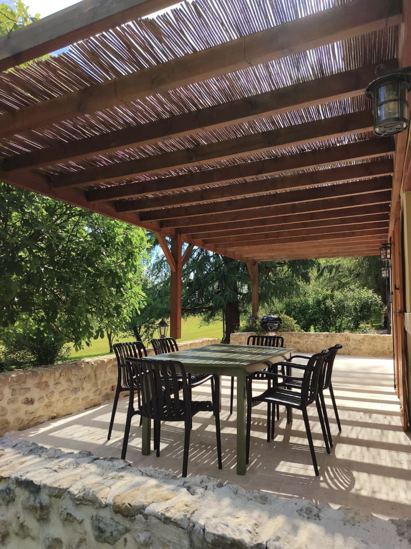 Gîte le Petit Garem, Brantôme en Périgord - photo 13