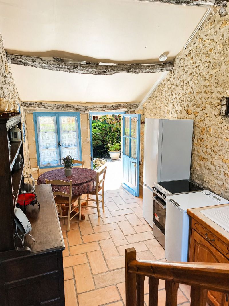 La maison des Hobbits, Brantôme en Périgord - photo 12