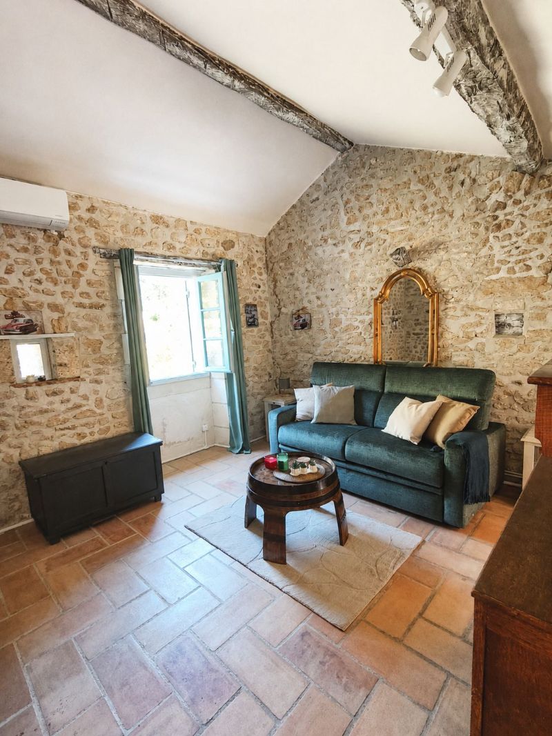 La maison des Hobbits, Brantôme en Périgord - photo 14