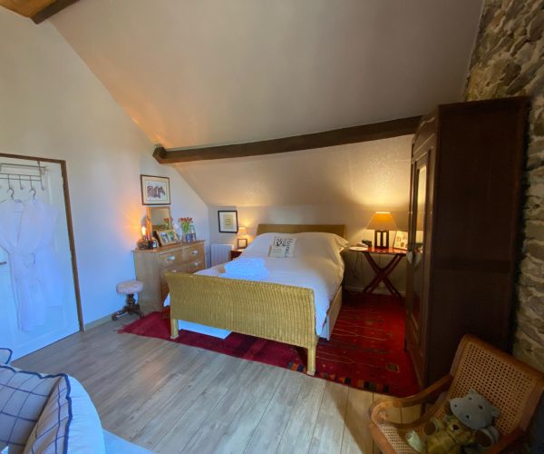 Chambres d'hôtes Le Petit Bois - photo 3