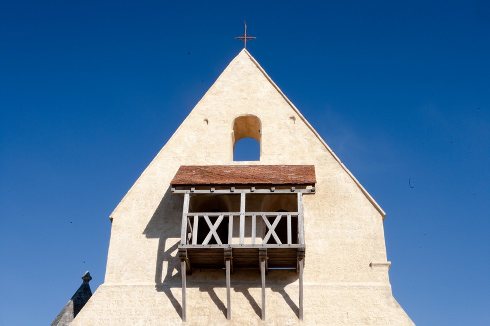 Eglise de Maillas, Maillas - photo 9